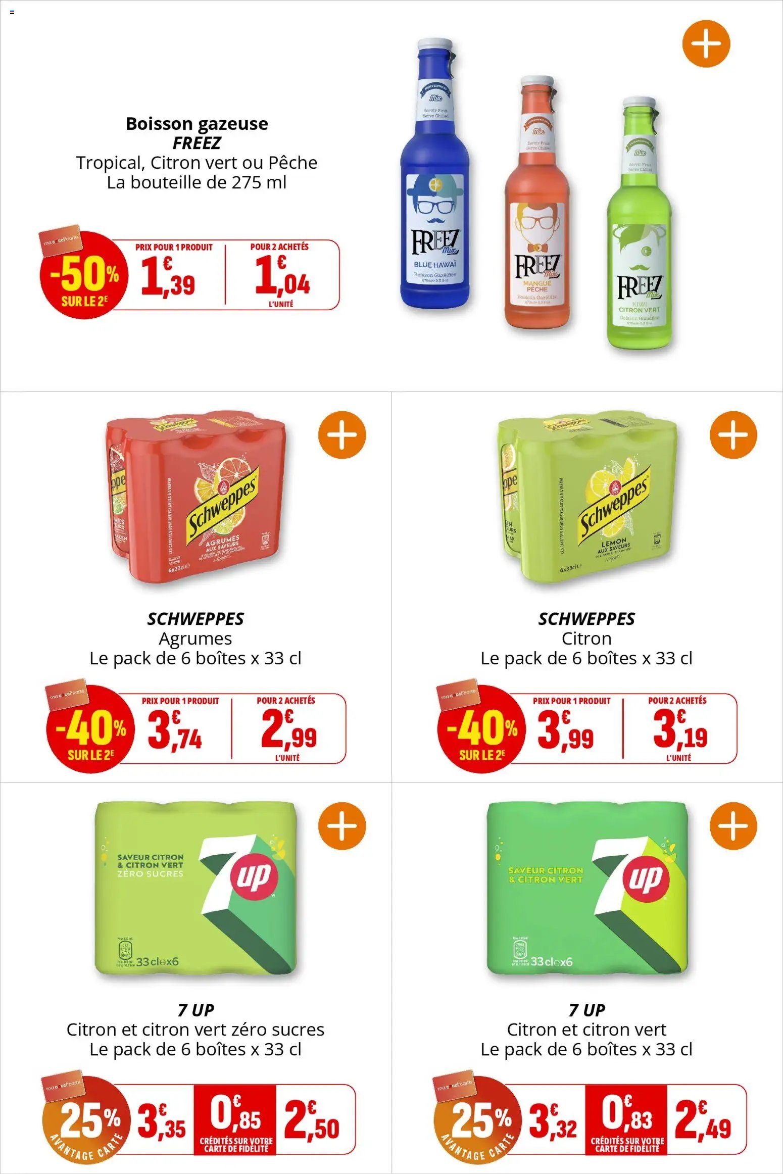 Coccinelle catalogue (2026-03-25 - 2026-04-05)