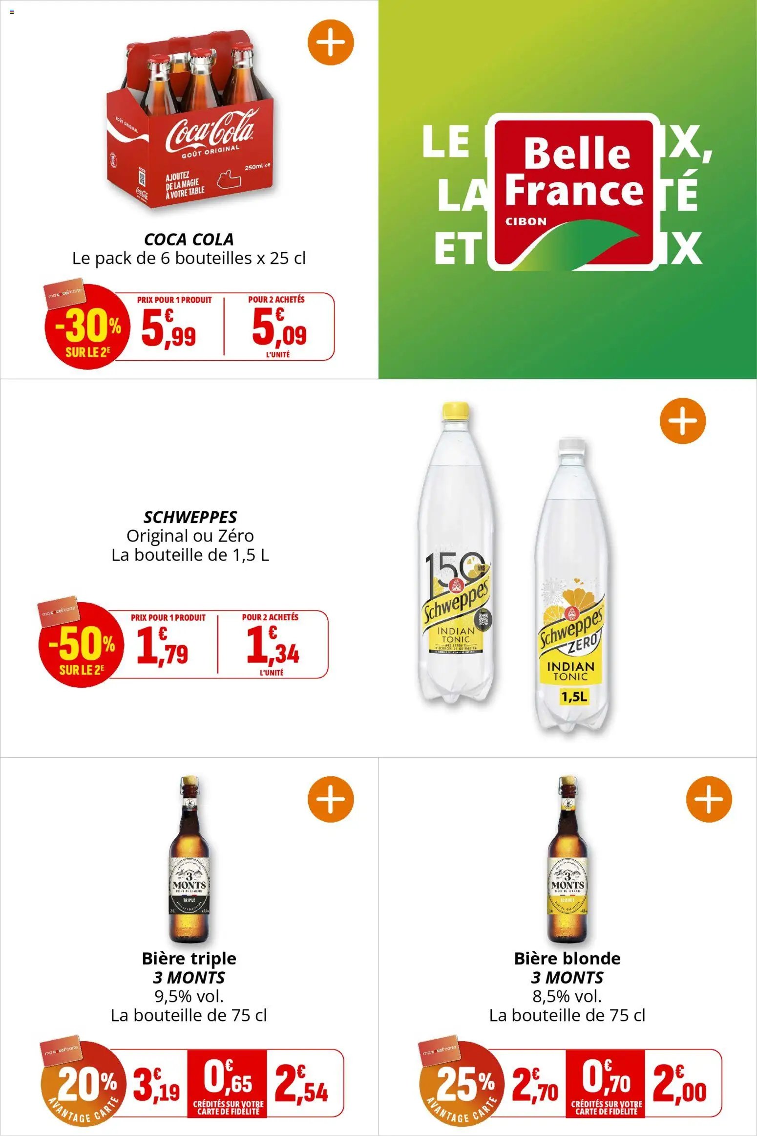 Coccinelle catalogue (2026-03-25 - 2026-04-05)