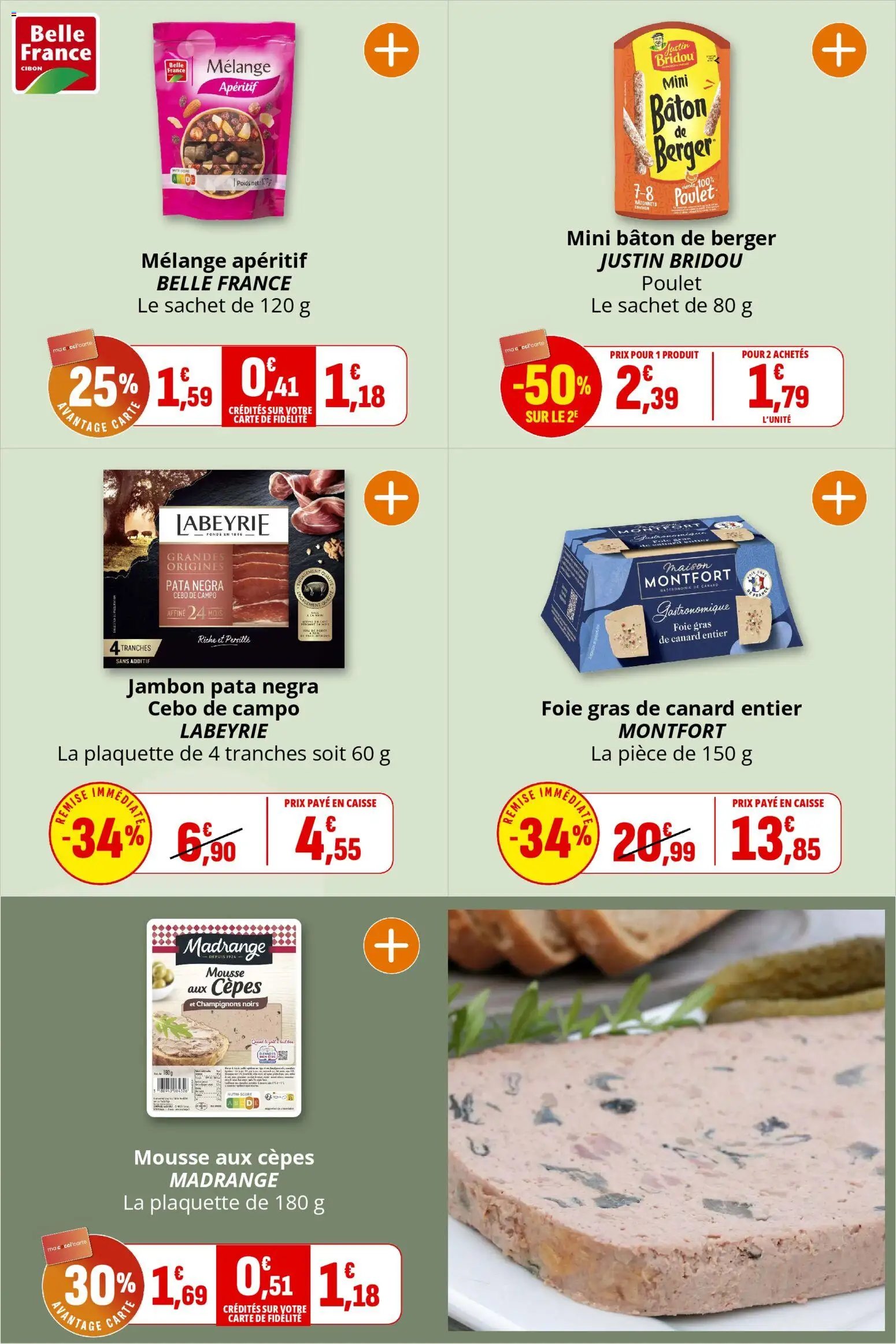 Coccinelle catalogue