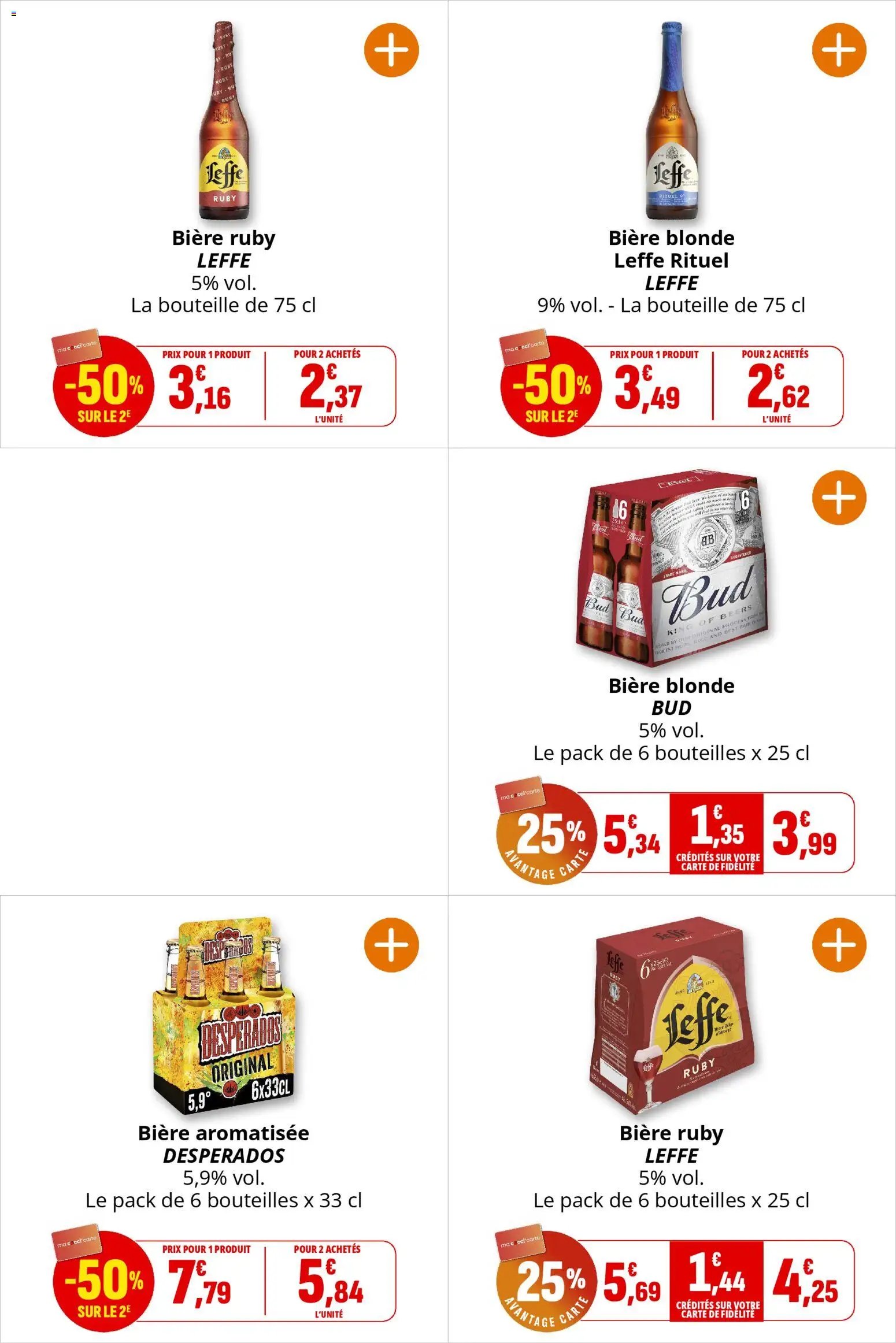 Coccinelle catalogue (2026-03-25 - 2026-04-05)