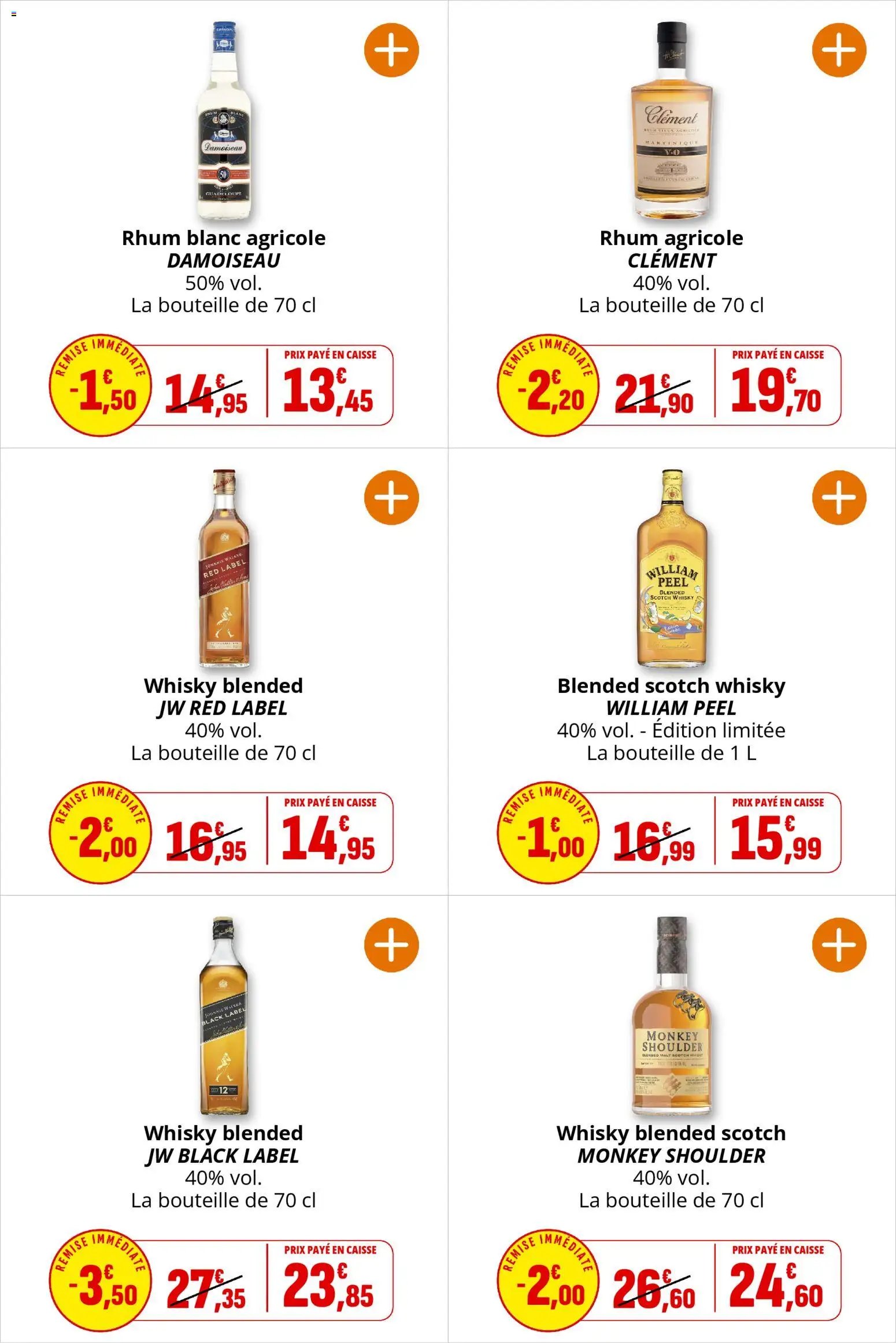 Coccinelle catalogue (2026-03-25 - 2026-04-05)