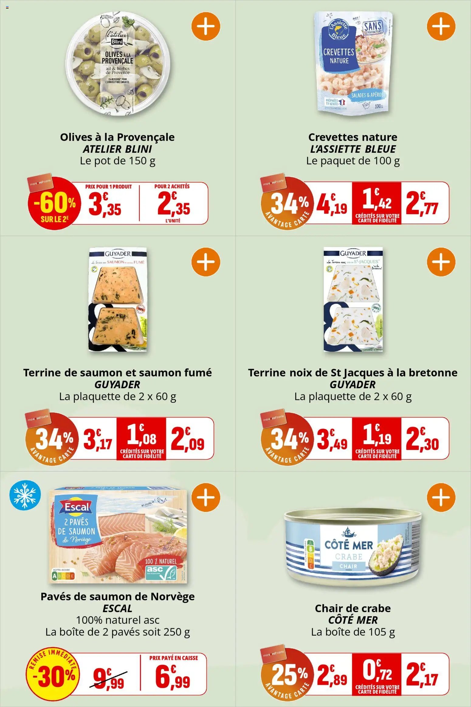 Coccinelle catalogue (2026-03-25 - 2026-04-05)