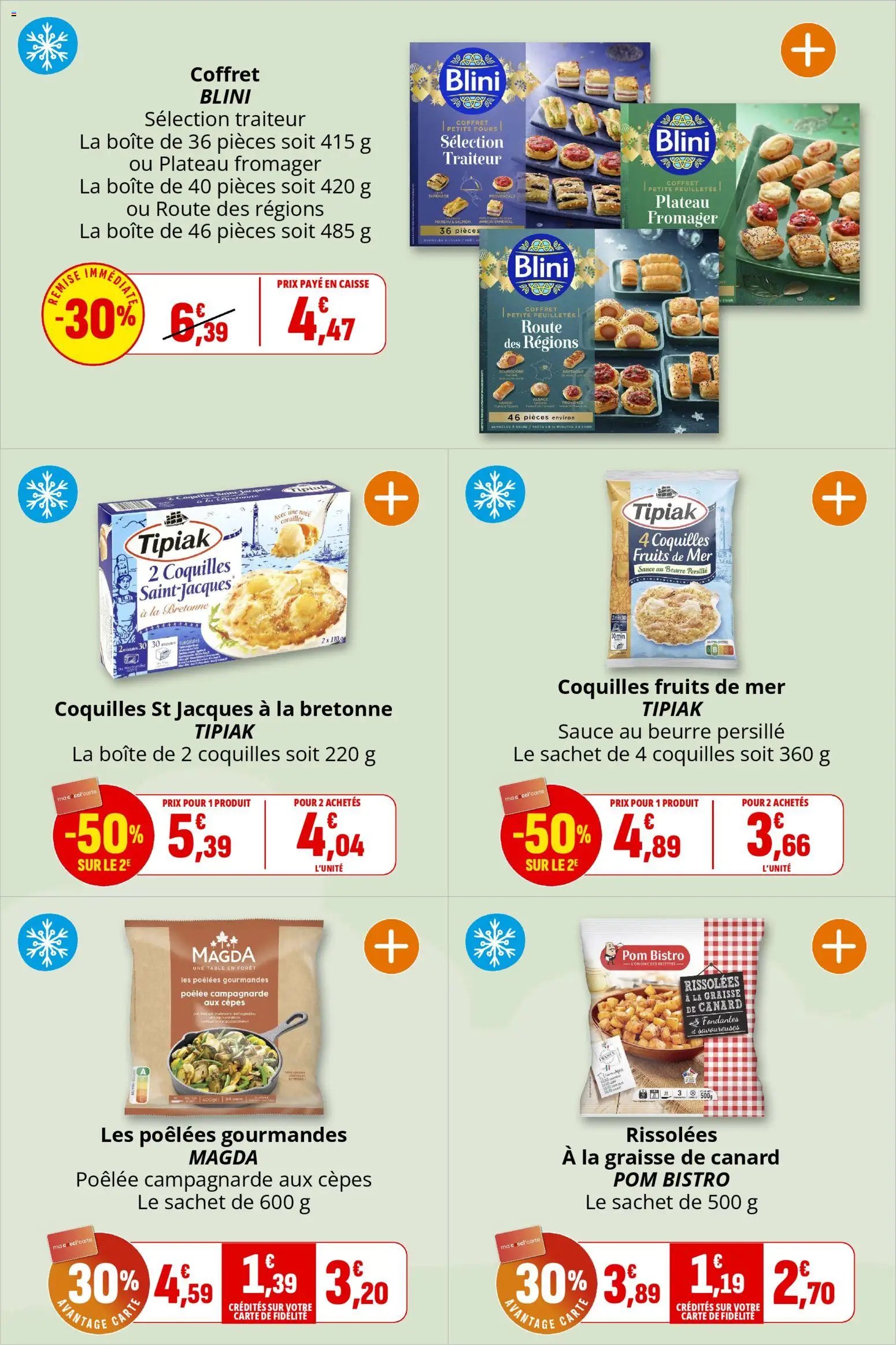 Coccinelle catalogue (2026-03-25 - 2026-04-05)