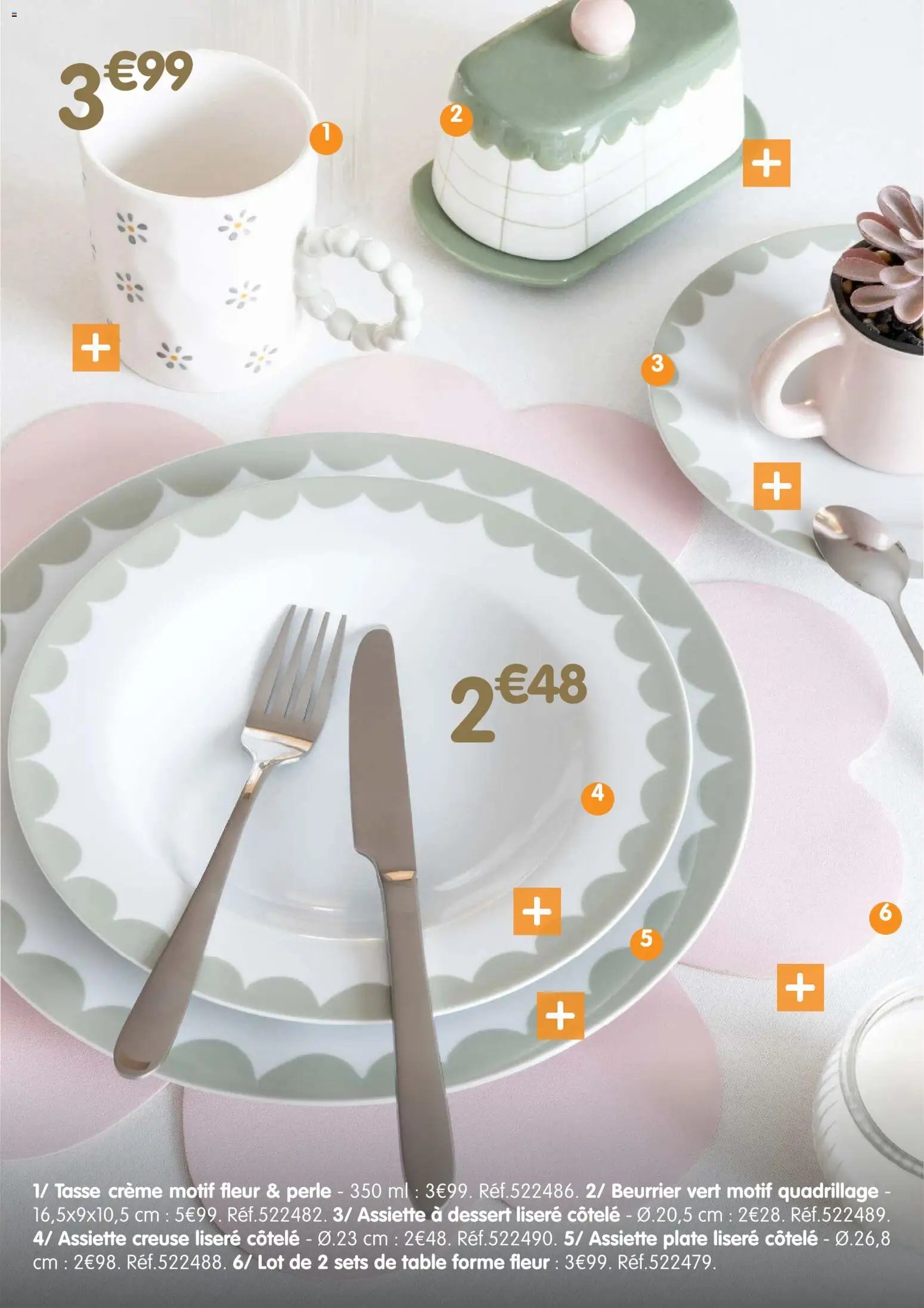 B&M - Brochure Bloom Mirage