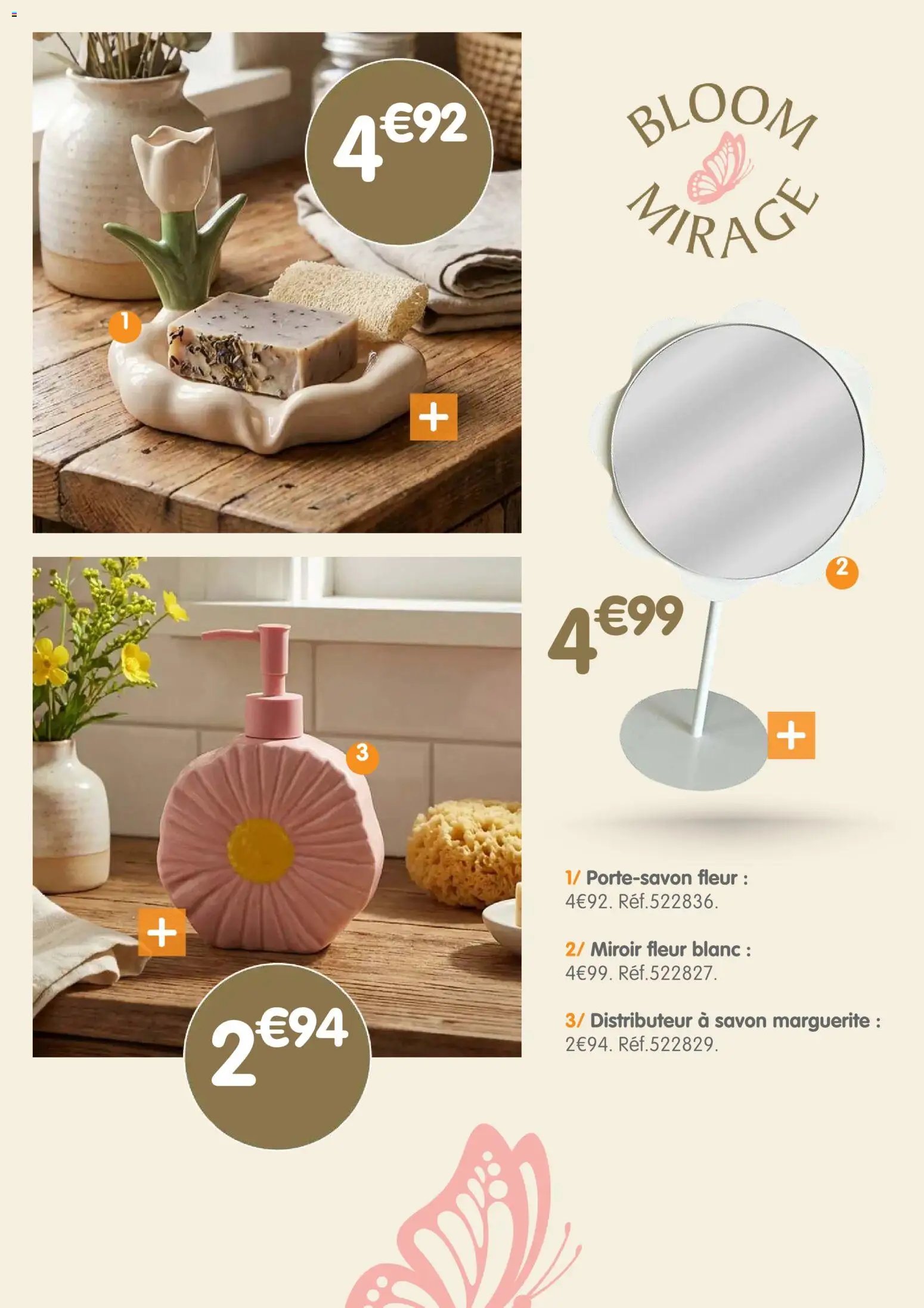 B&M - Brochure Bloom Mirage