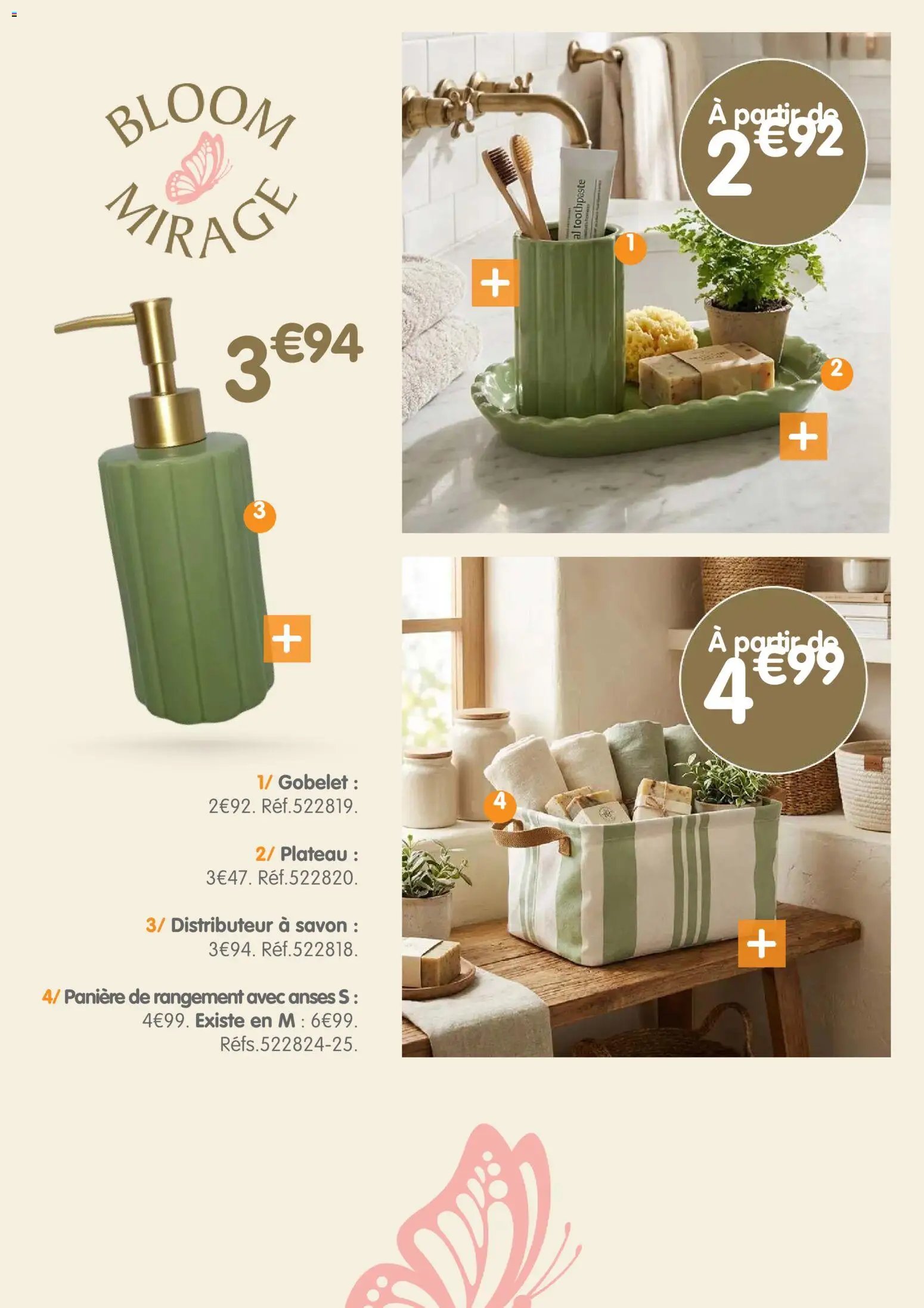 B&M - Brochure Bloom Mirage