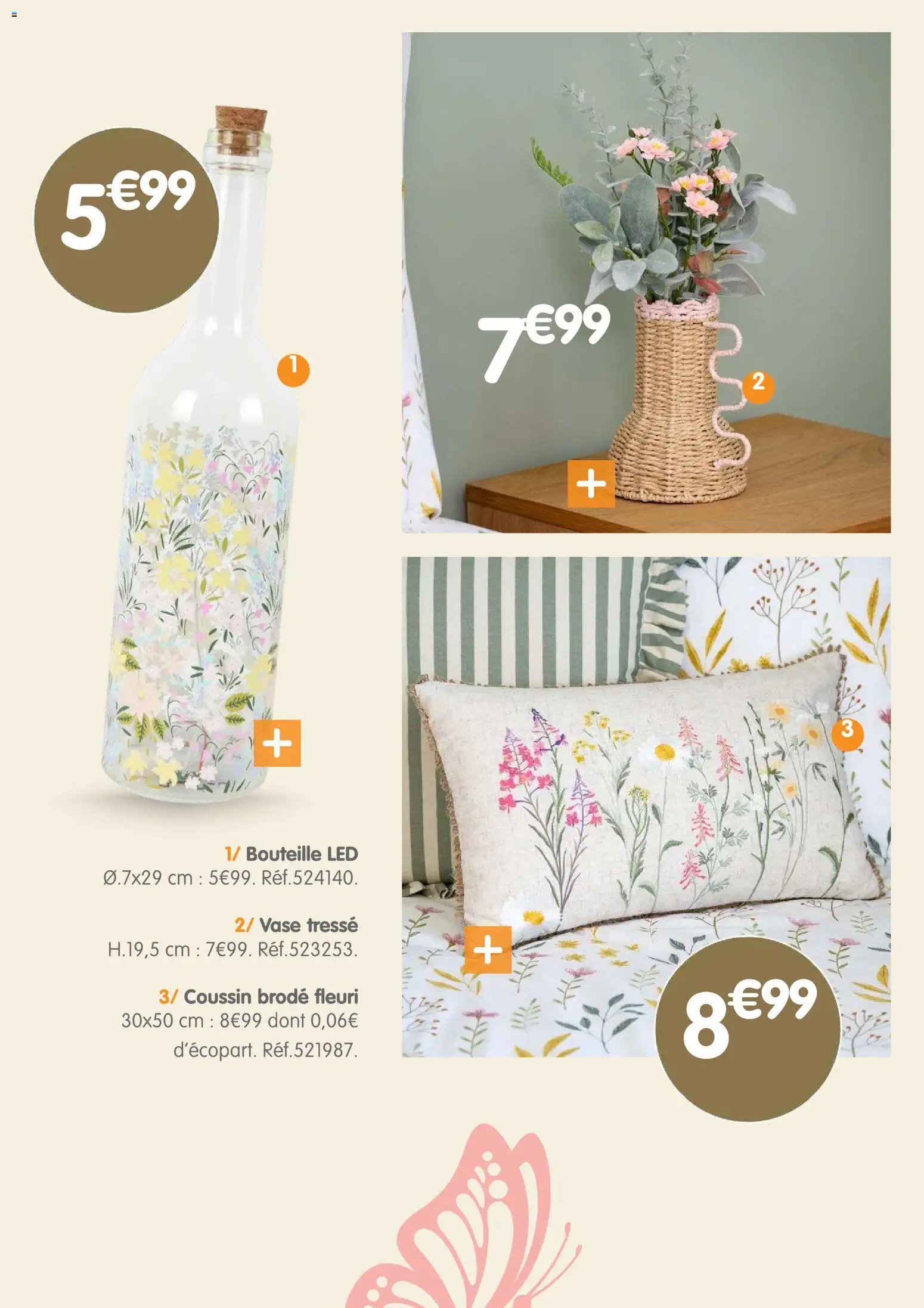 B&M - Brochure Bloom Mirage