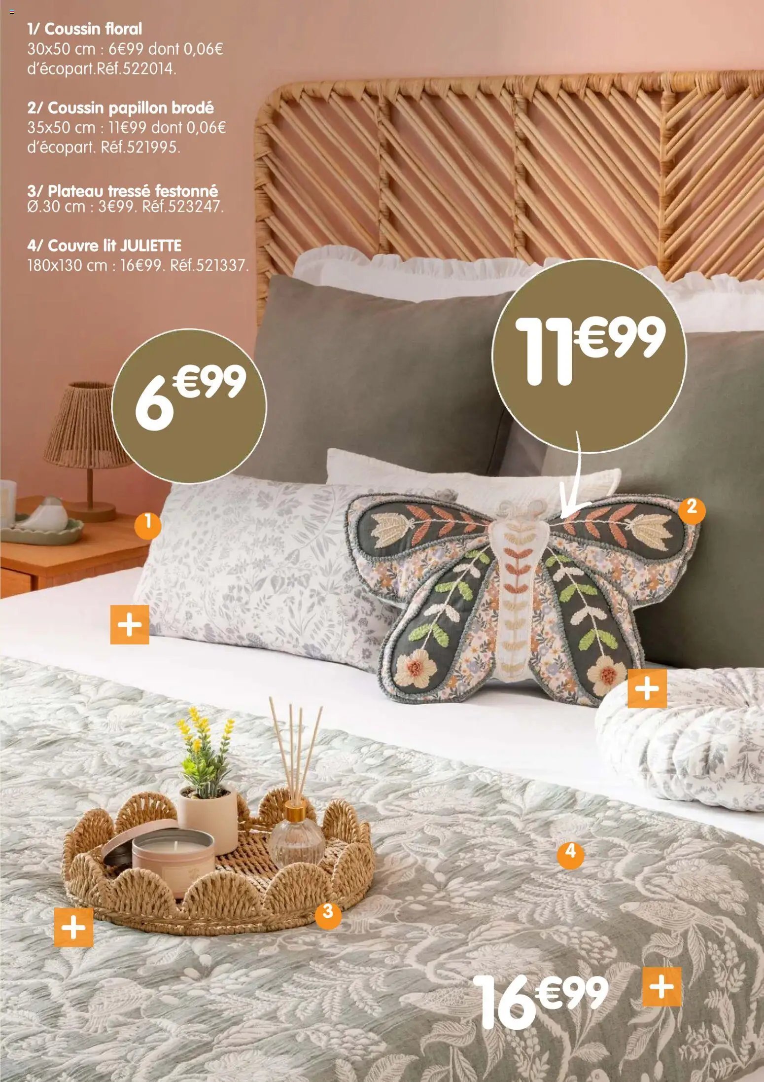 B&M - Brochure Bloom Mirage