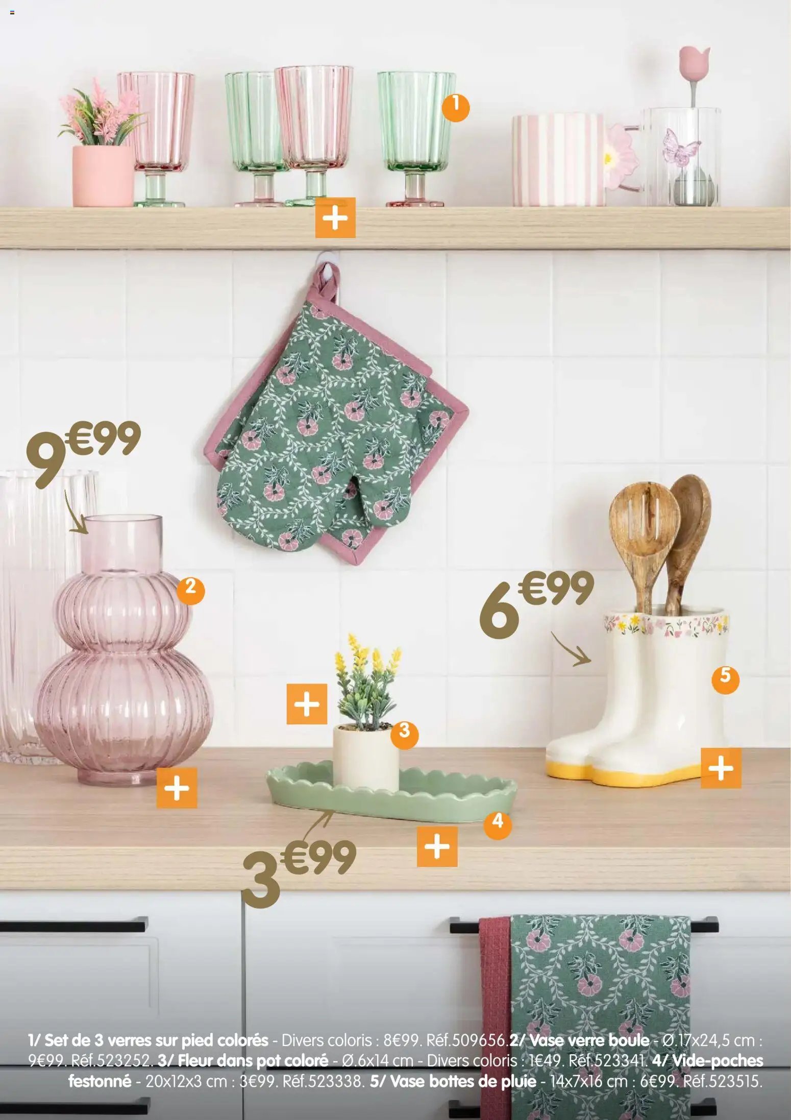 B&M - Brochure Bloom Mirage