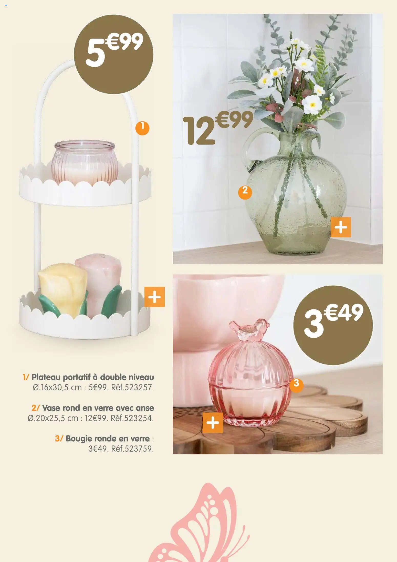 B&M - Brochure Bloom Mirage