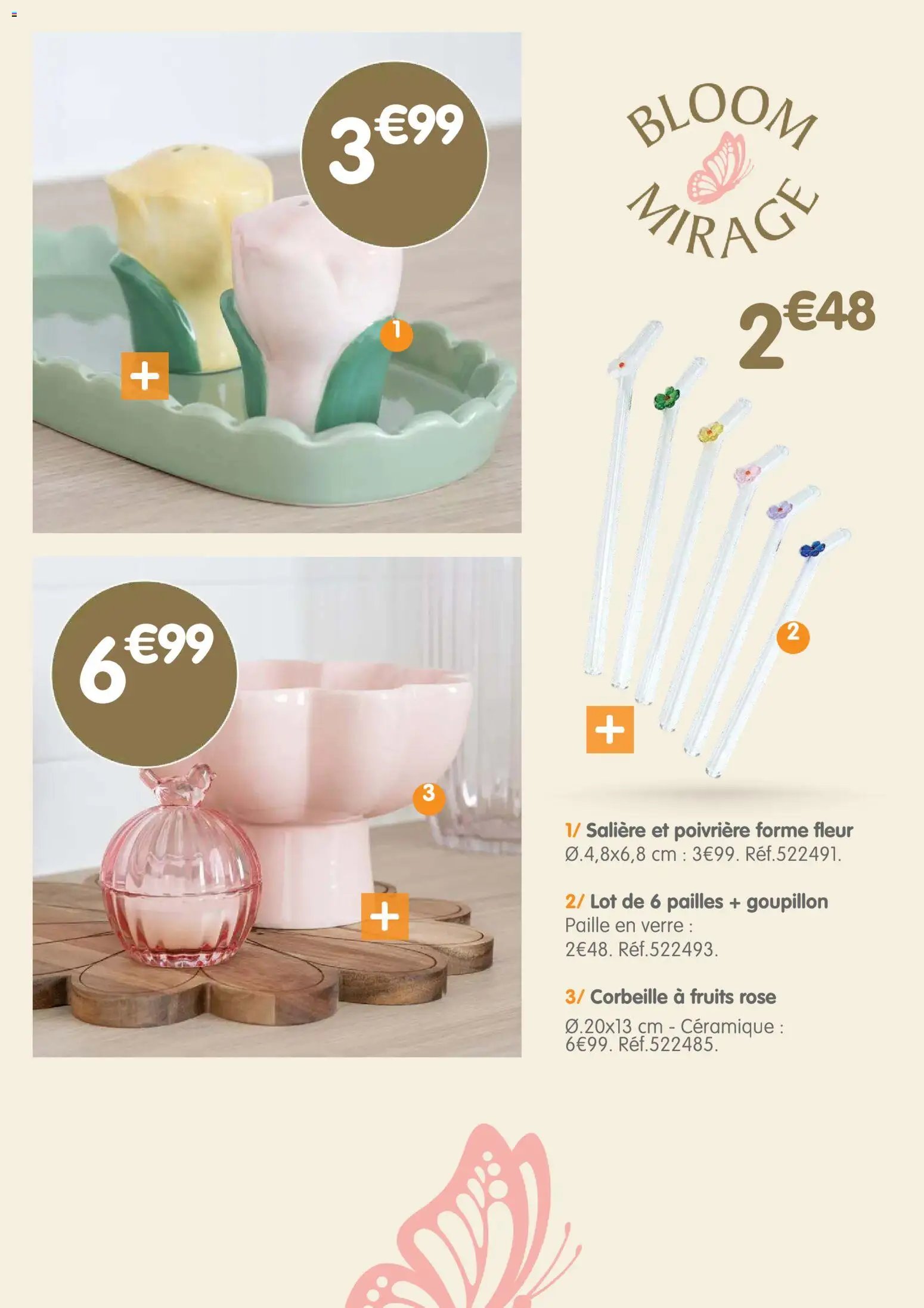 B&M - Brochure Bloom Mirage