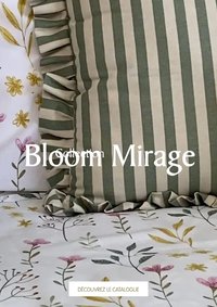 B&M - Brochure Bloom Mirage