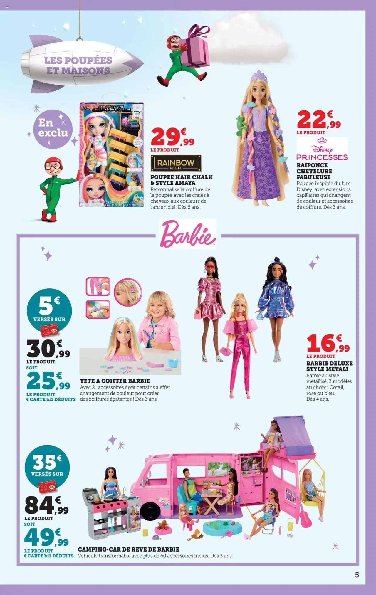 bi1 catalogue Prix bas de Noël