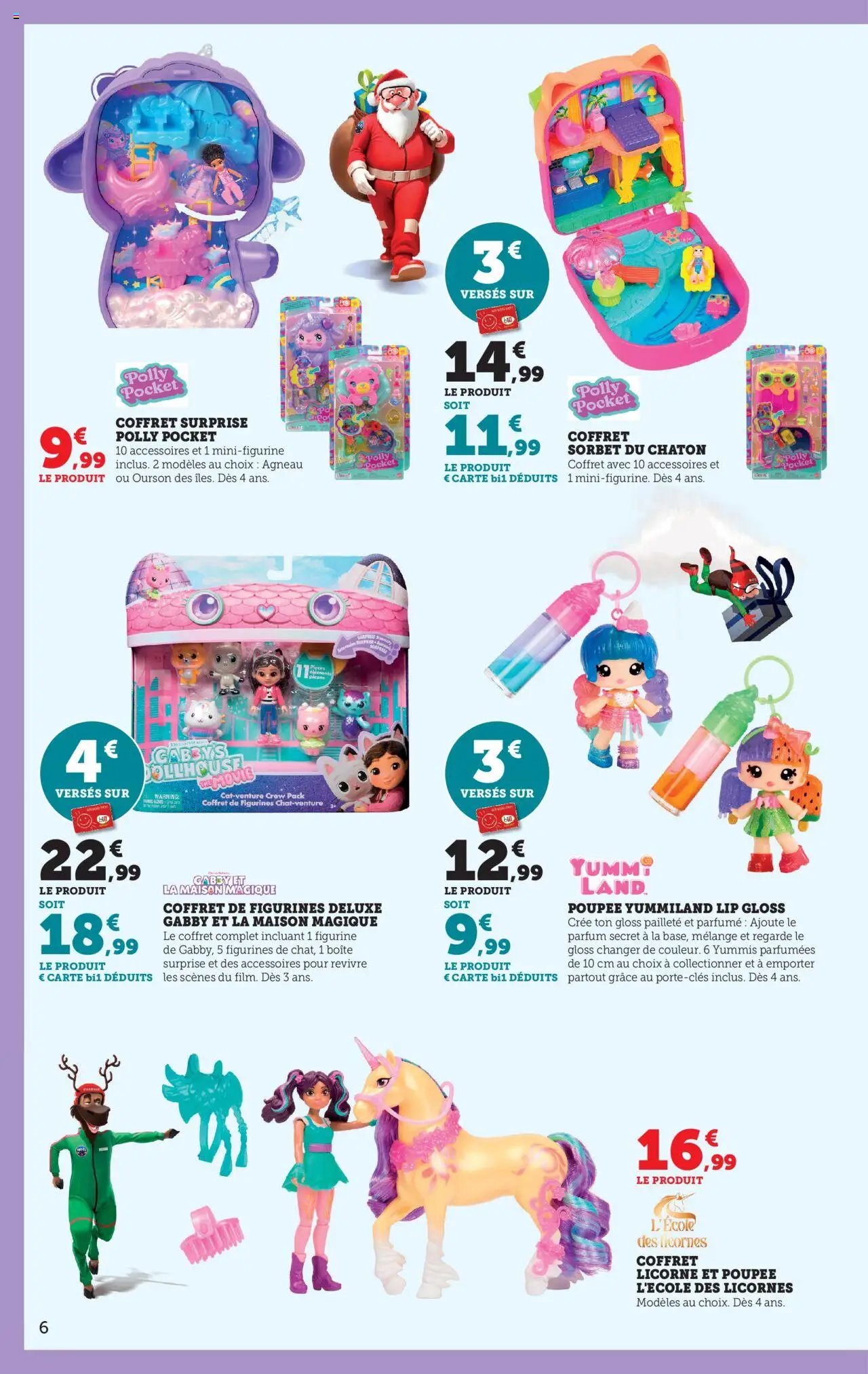 bi1 catalogue Prix bas de Noël