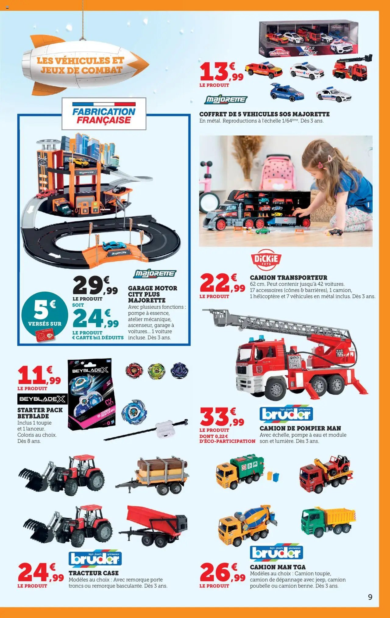 bi1 catalogue Prix bas de Noël