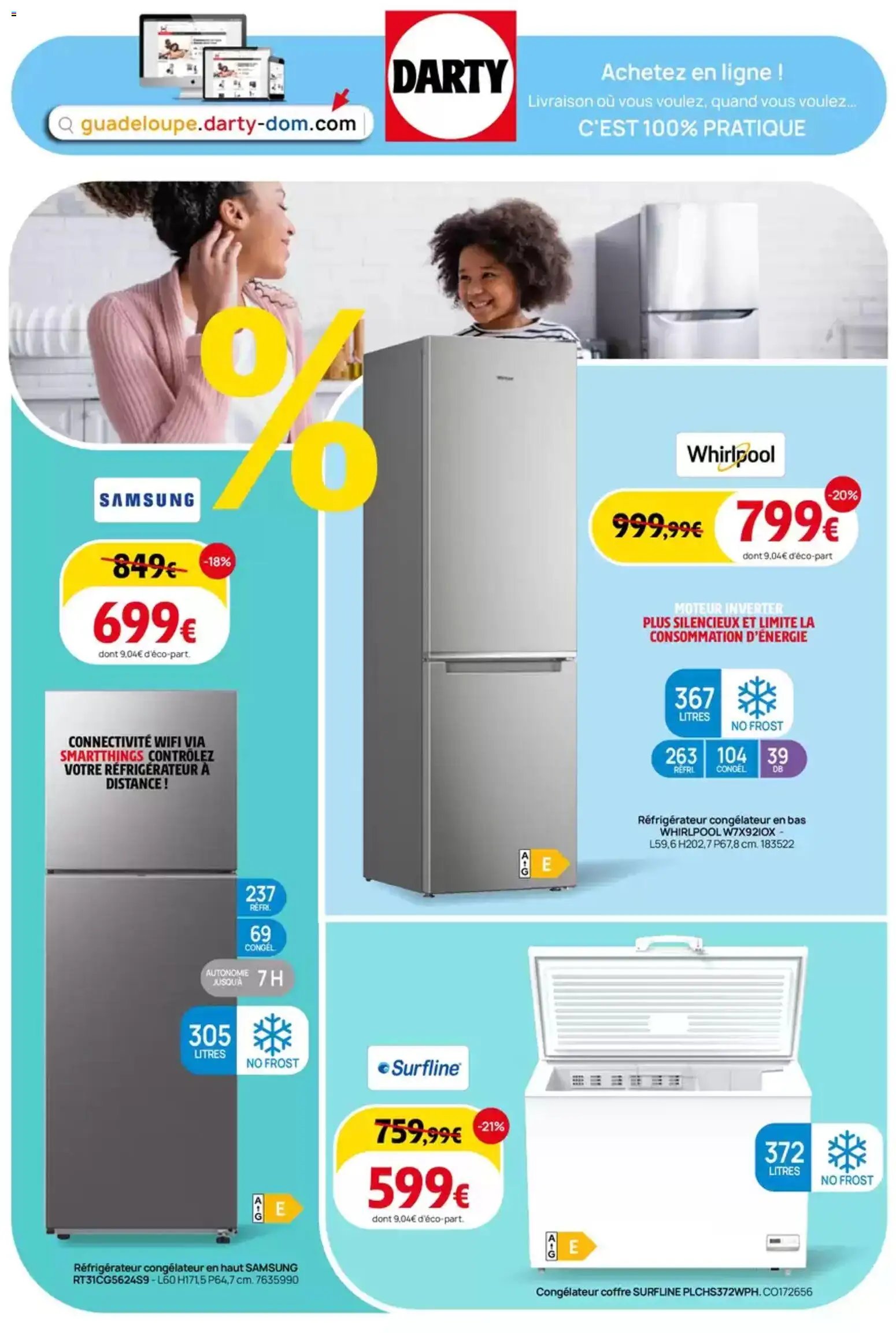 Darty Soldes (2026-01-03 - 2026-01-30)