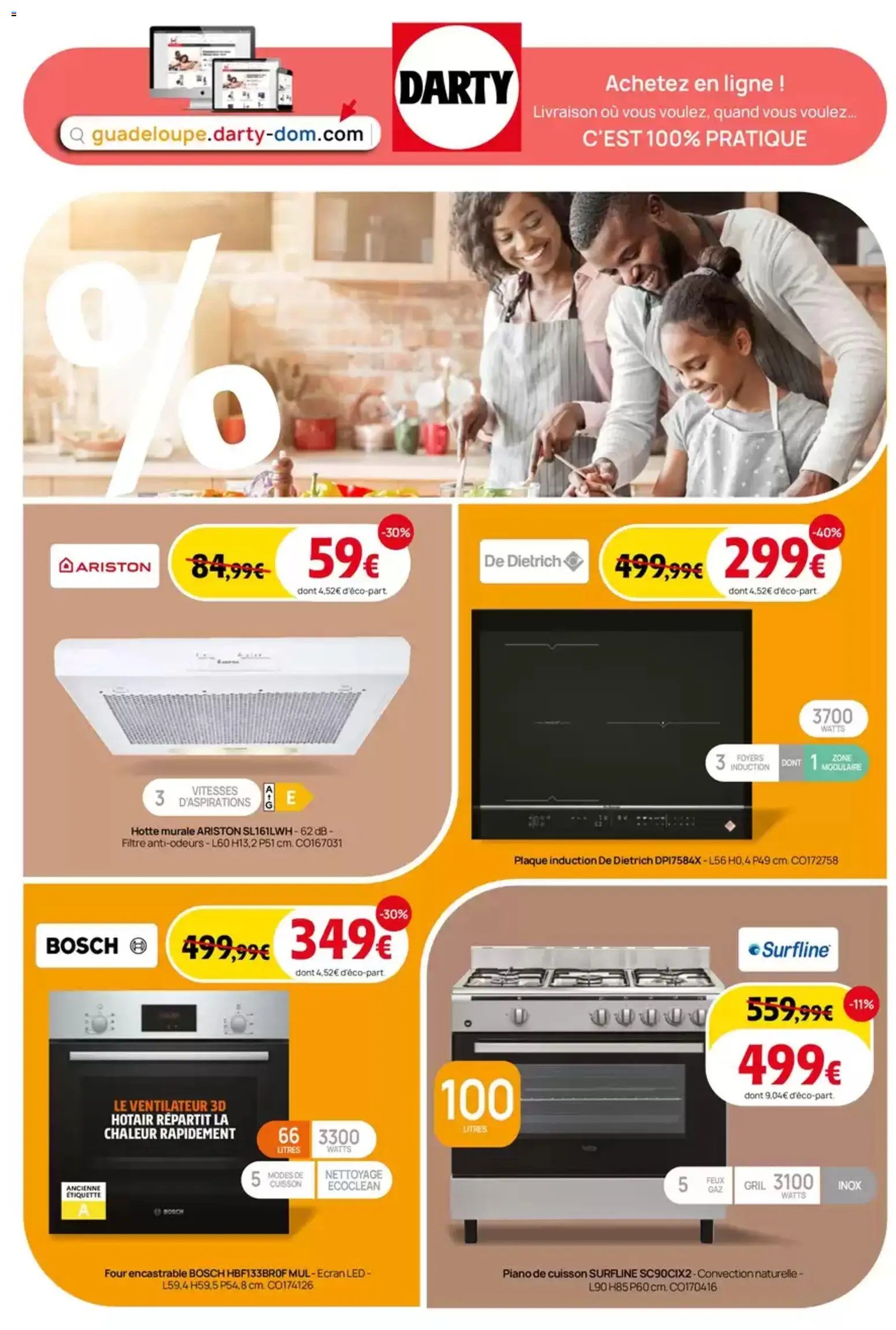 Darty Soldes (2026-01-03 - 2026-01-30)