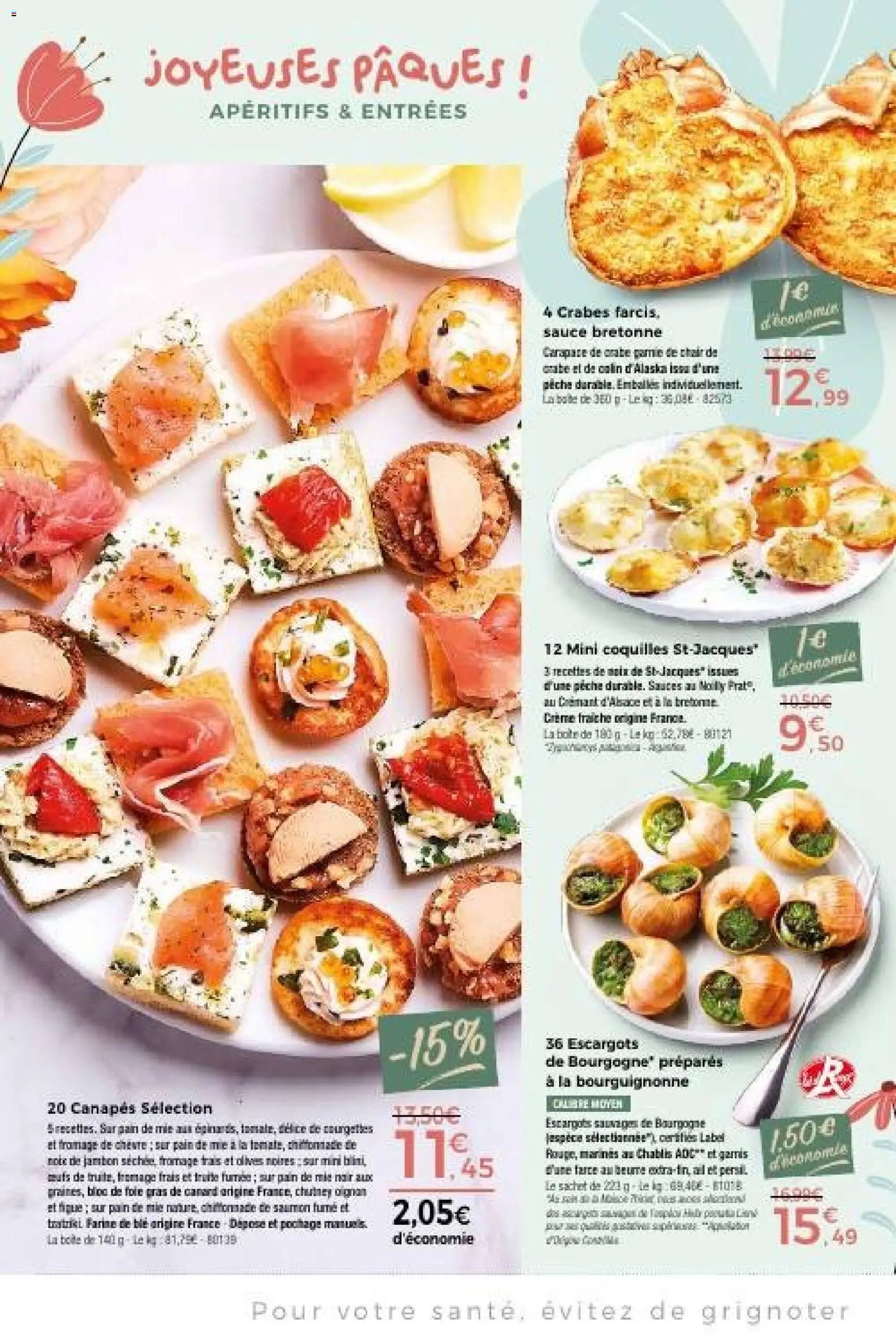 Thiriet - Catalogue Magasin 2026 