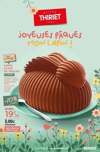 Thiriet - Catalogue Magasin 2026 