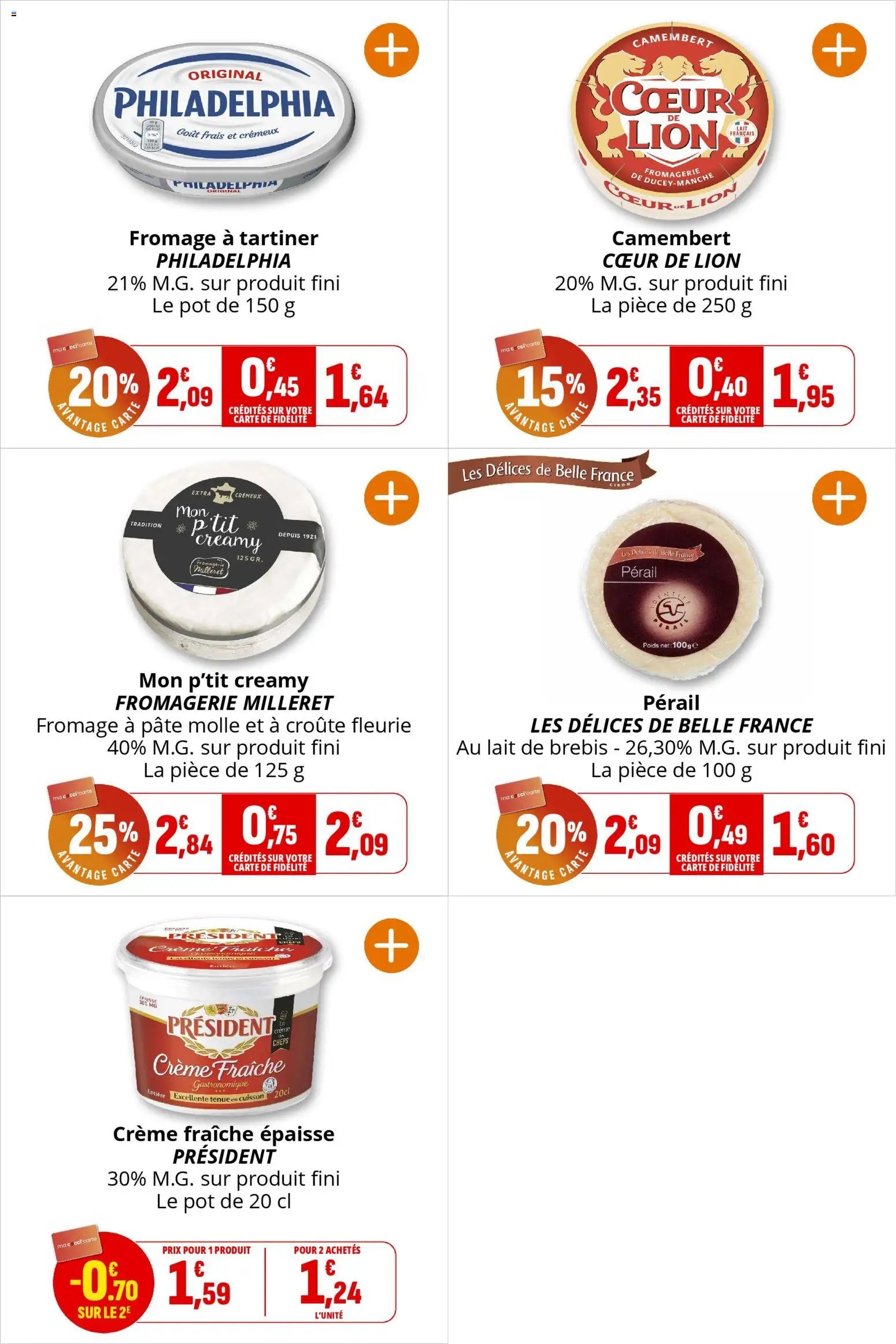 Coccinelle - Market (2026-03-11 - 2026-03-22)