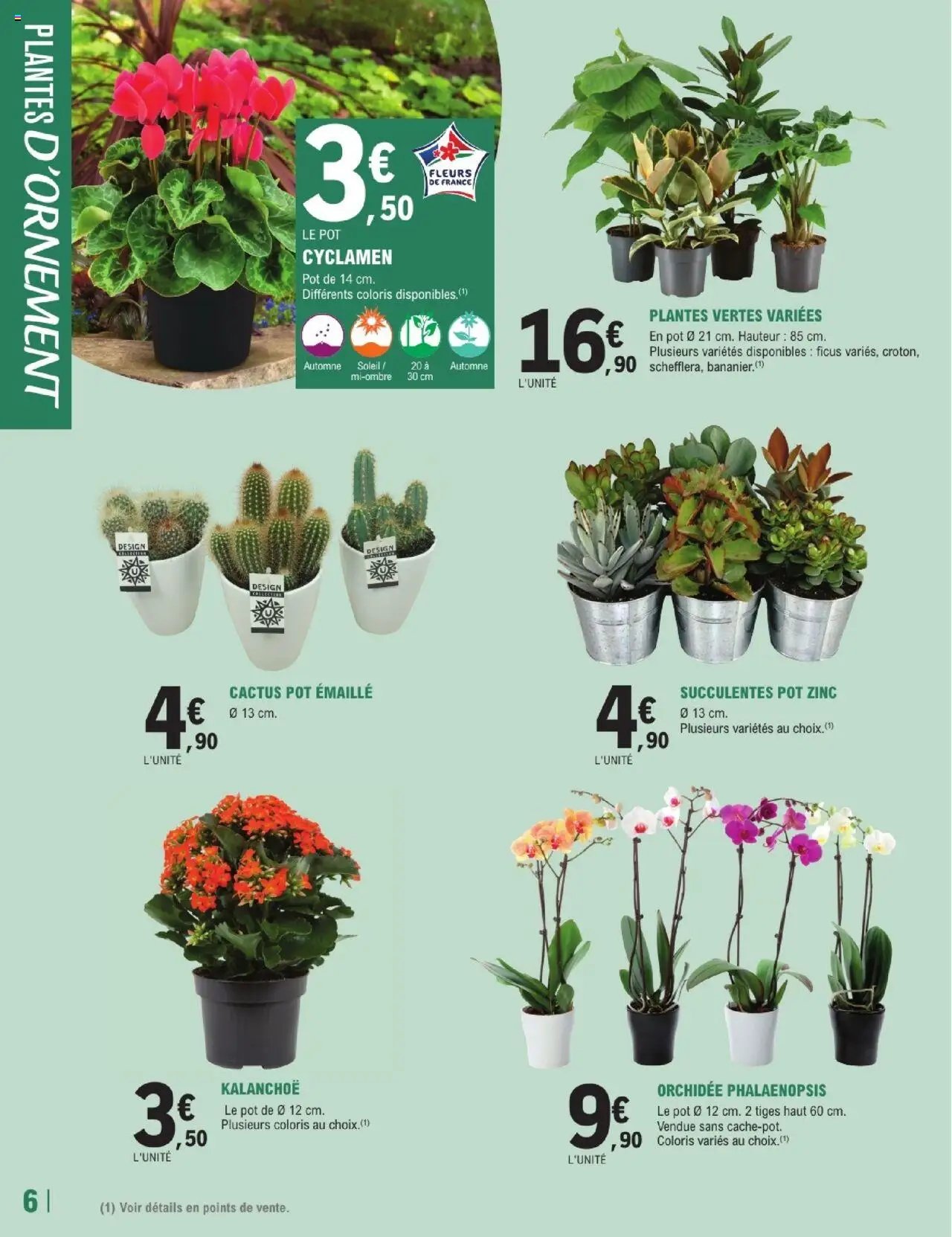 Brico E.Leclerc catalogue