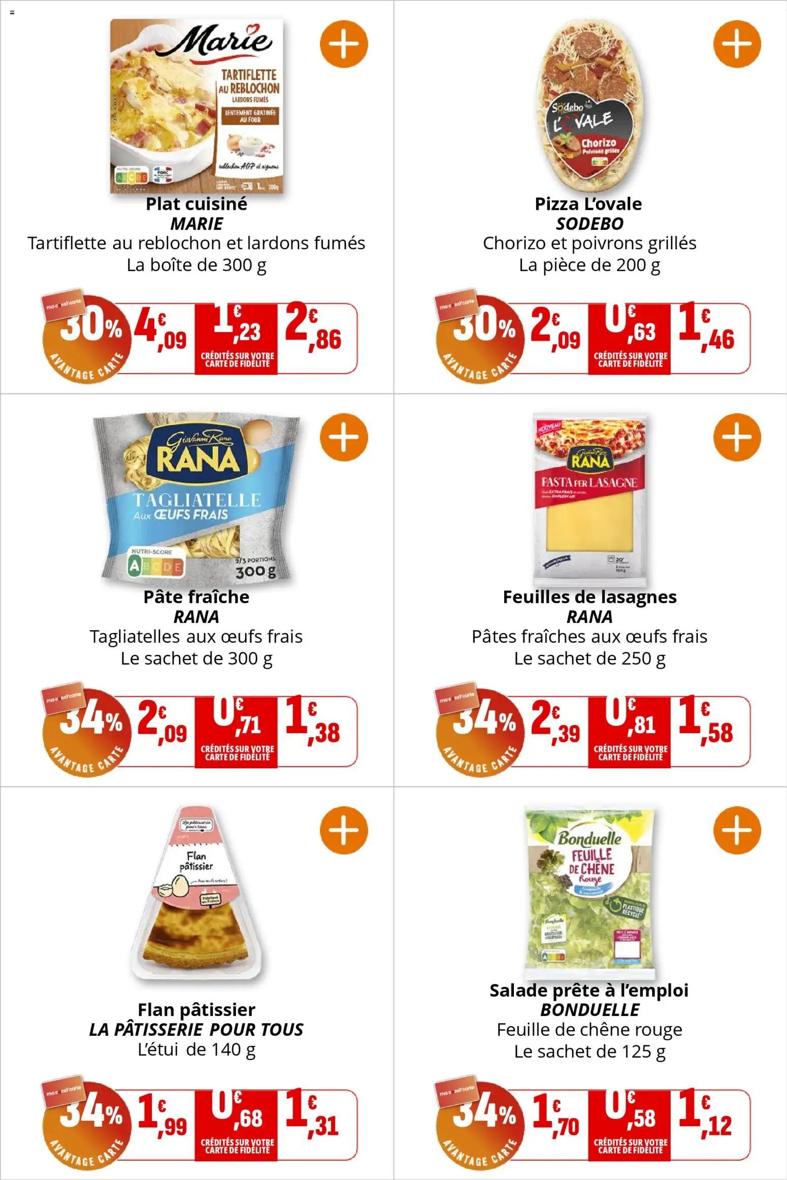 Coccinelle - Express