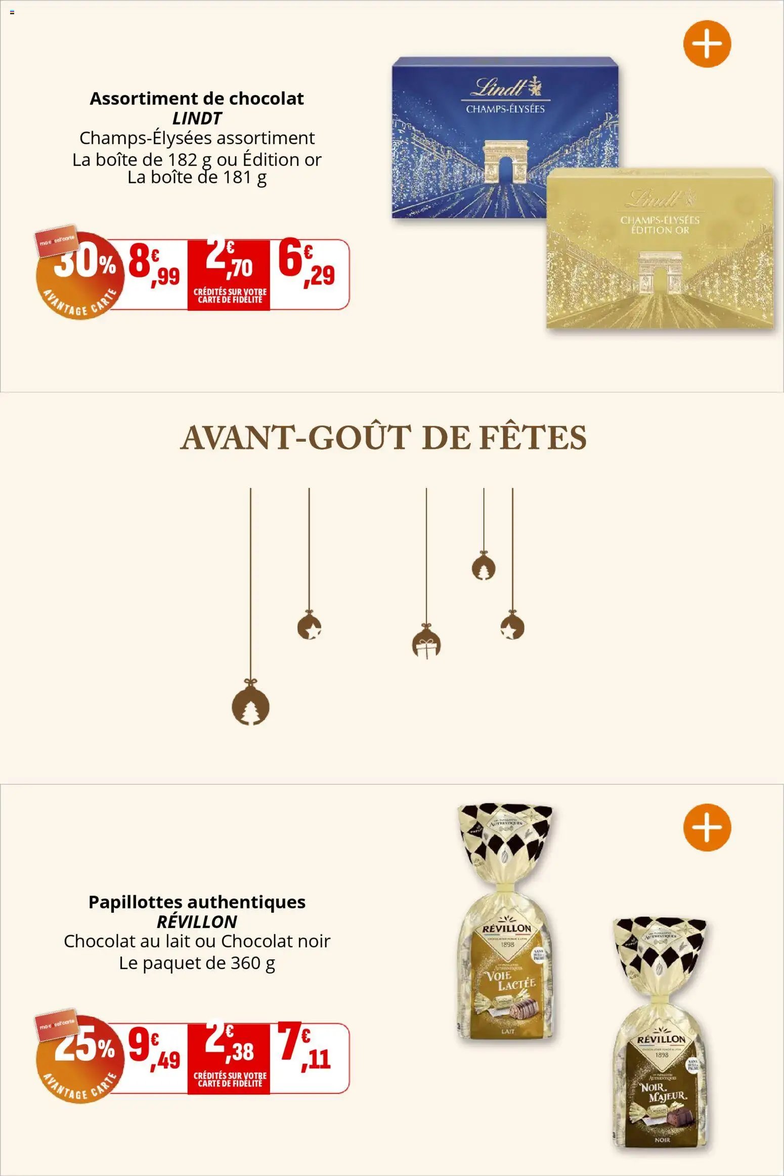 Coccinelle - Express