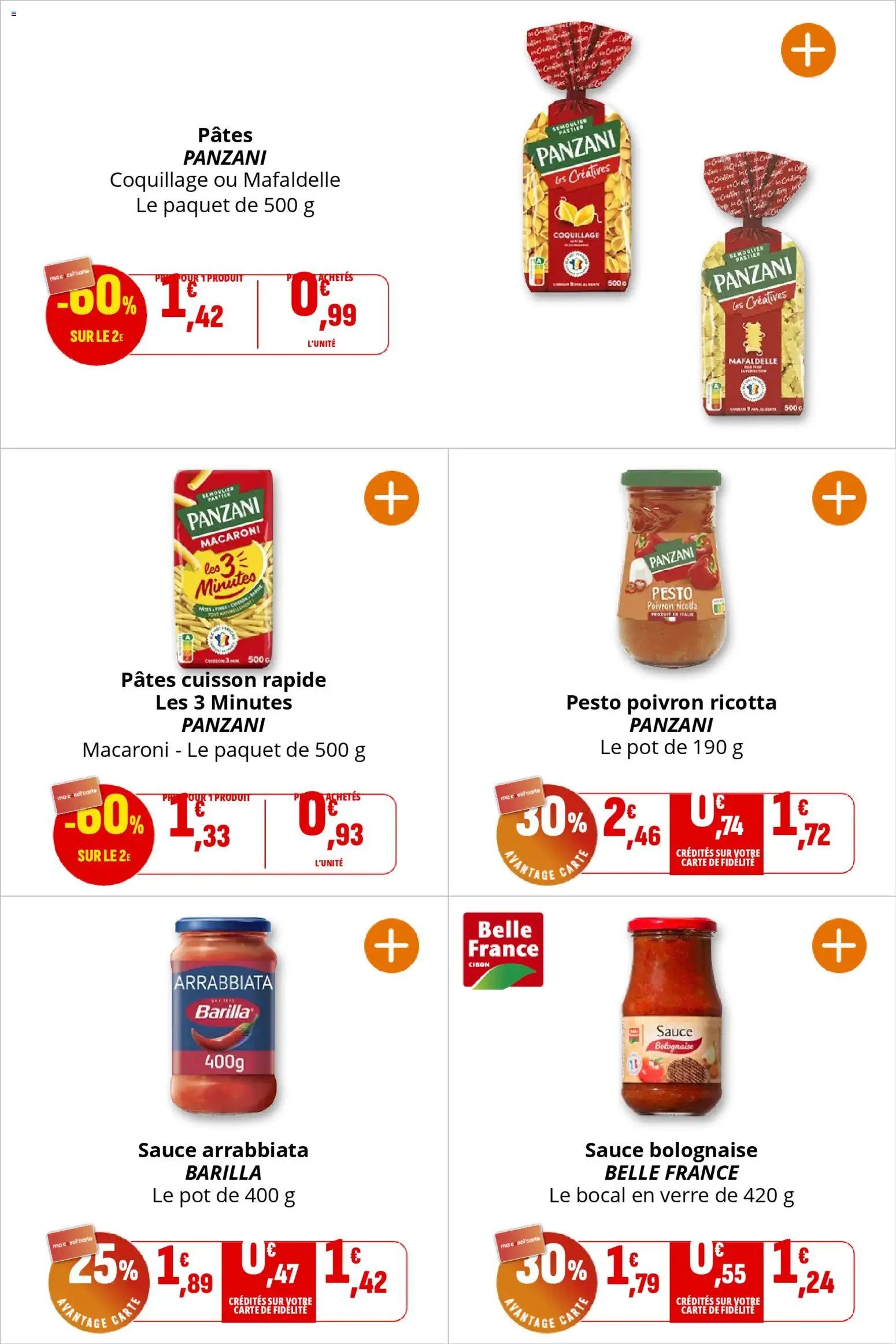 Coccinelle - Express