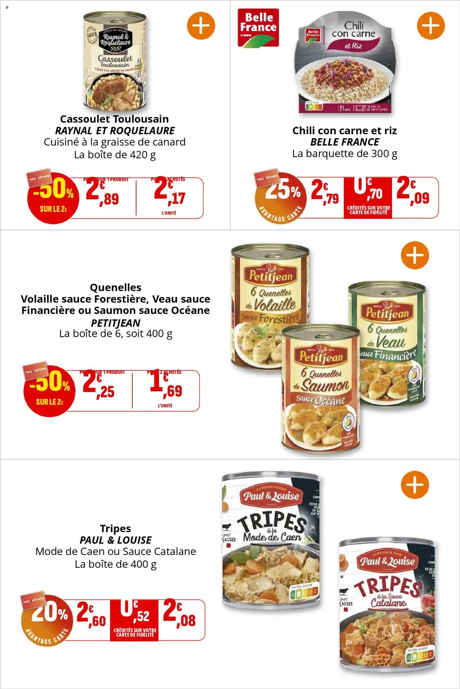 Coccinelle - Express