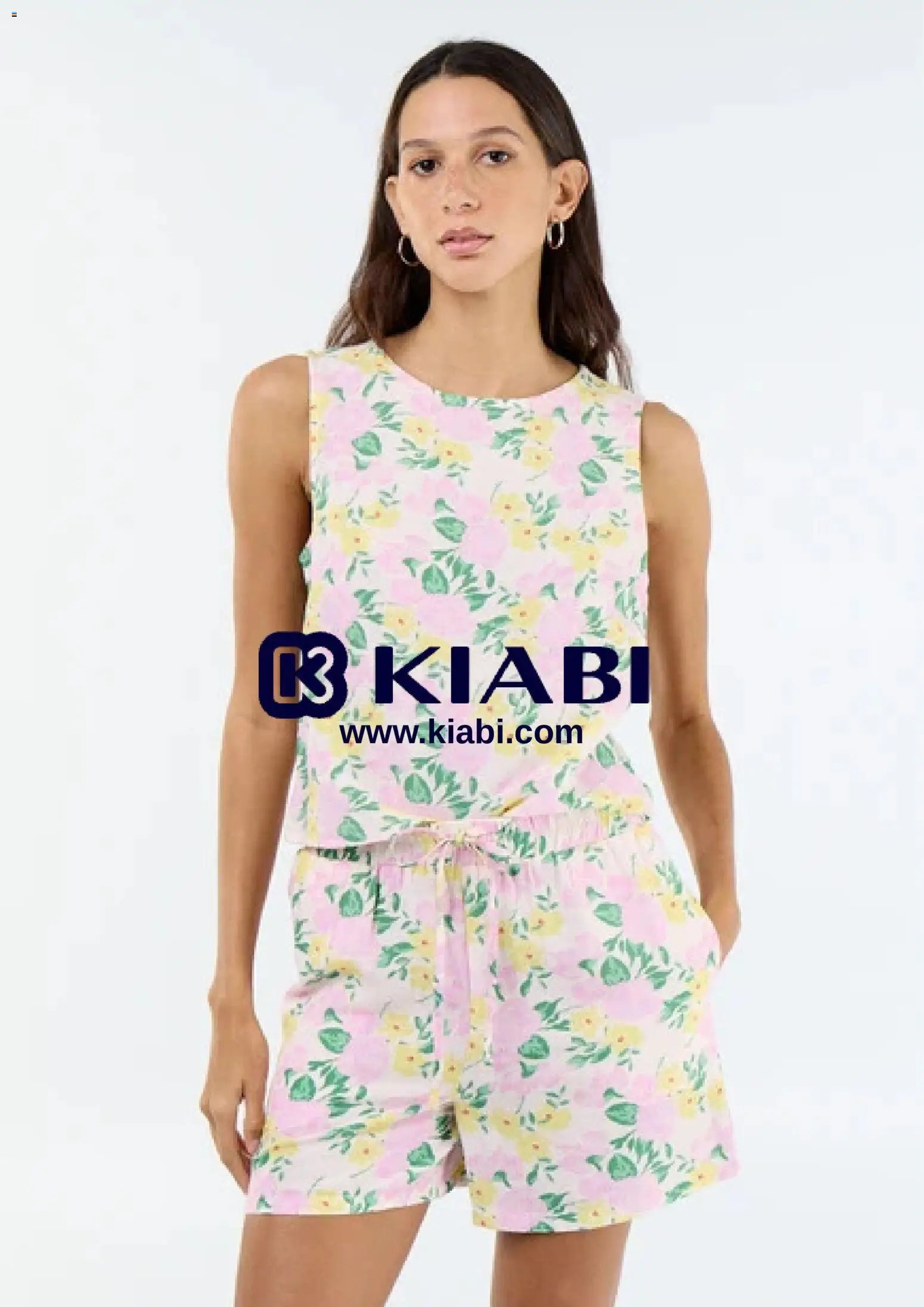 Kiabi catalogue Été