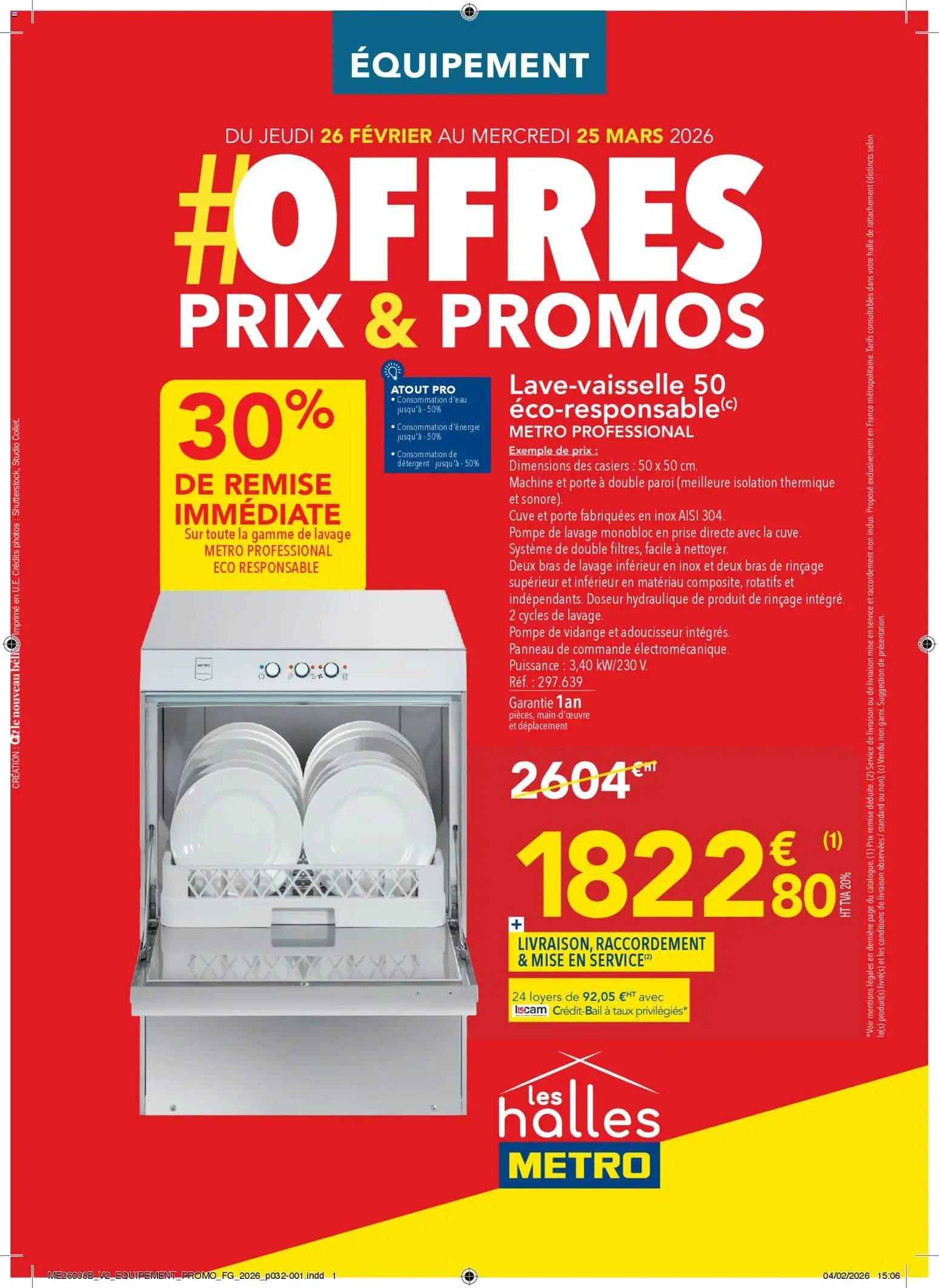 METRO catalogue (2026-02-26 - 2026-03-25)