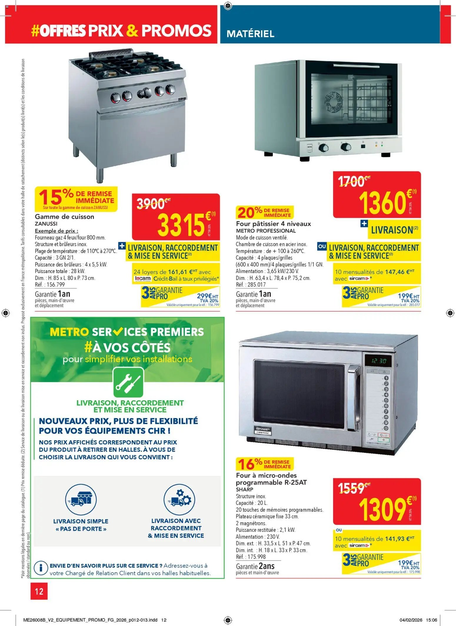 METRO catalogue (2026-02-26 - 2026-03-25)