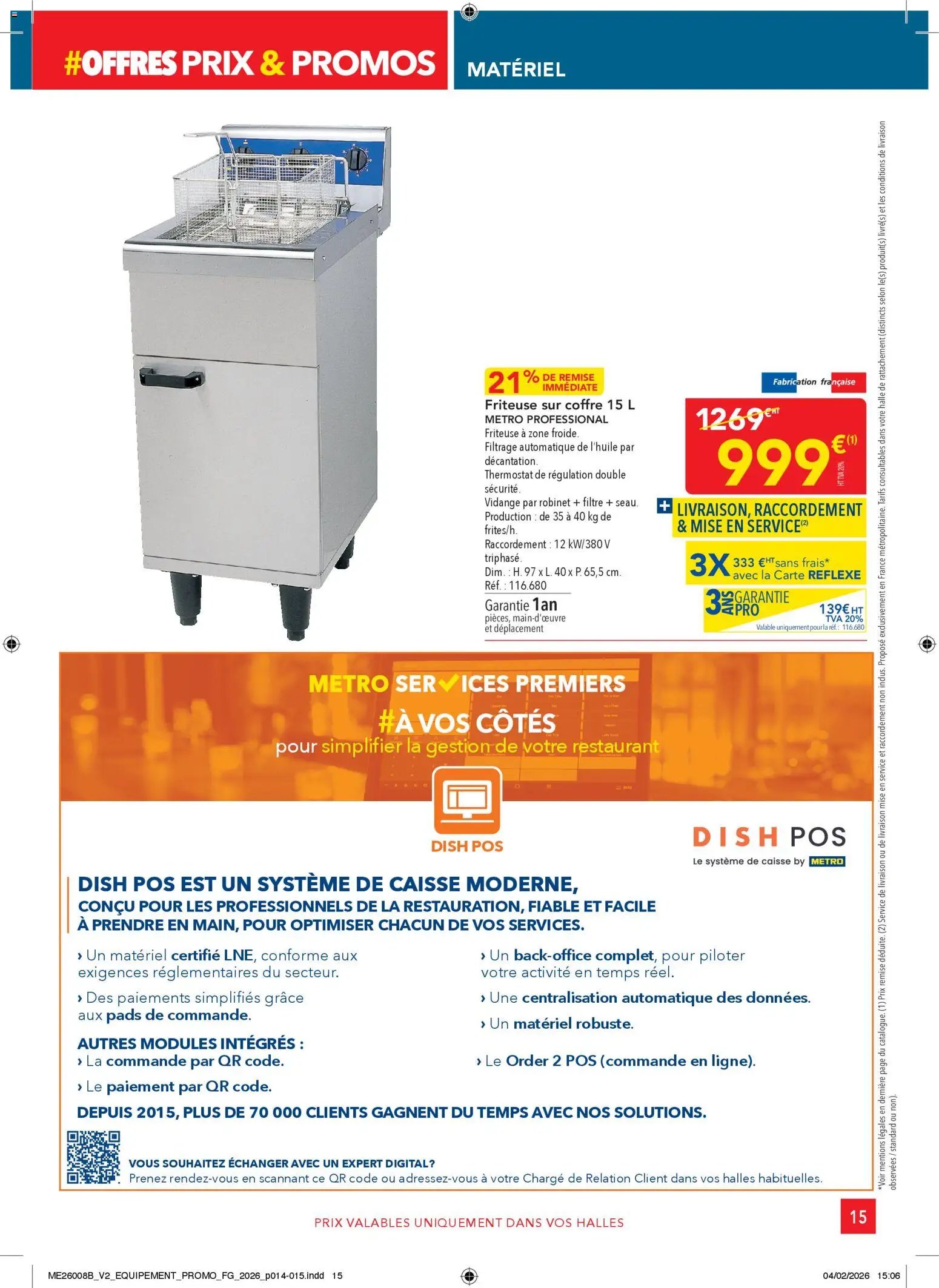 METRO catalogue (2026-02-26 - 2026-03-25)