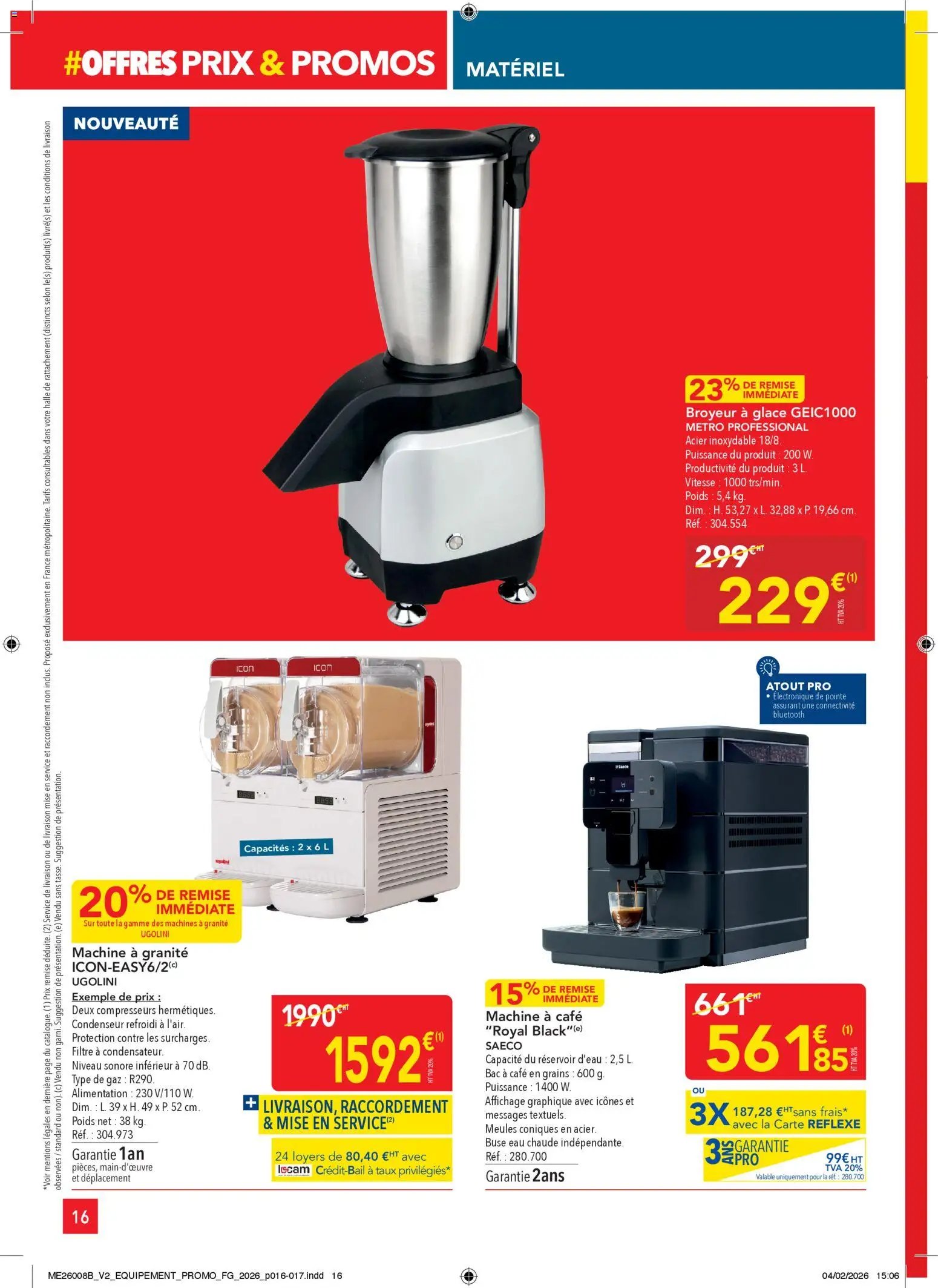 METRO catalogue (2026-02-26 - 2026-03-25)