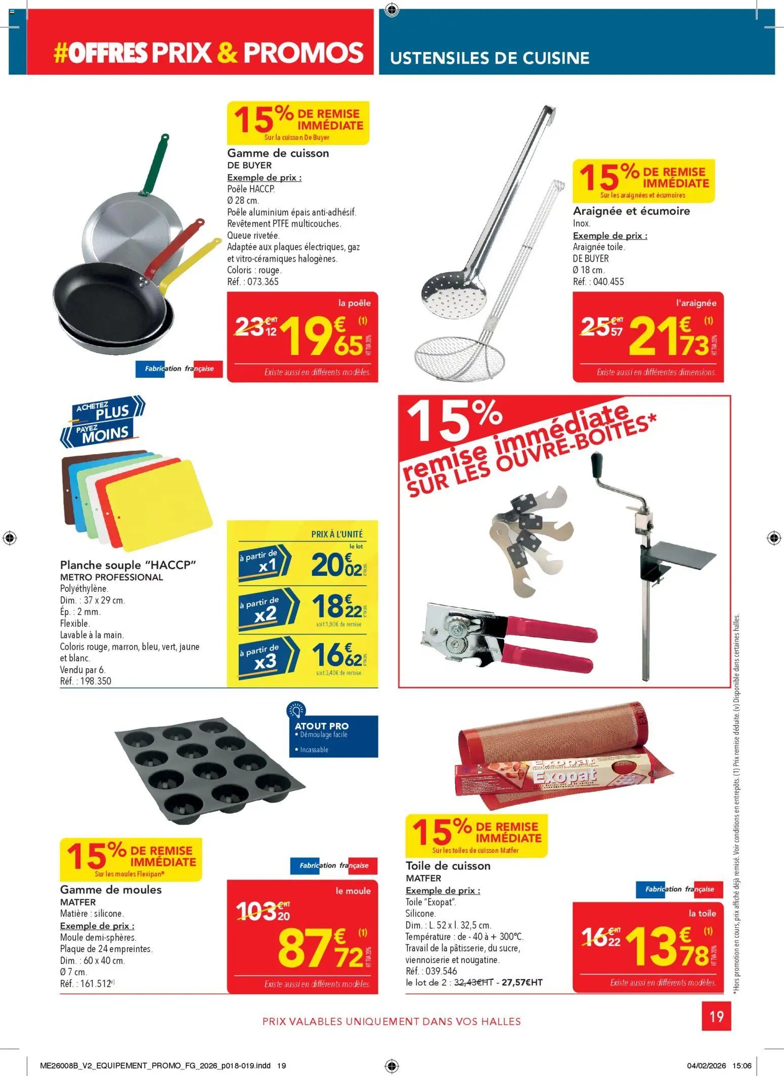 METRO catalogue (2026-02-26 - 2026-03-25)