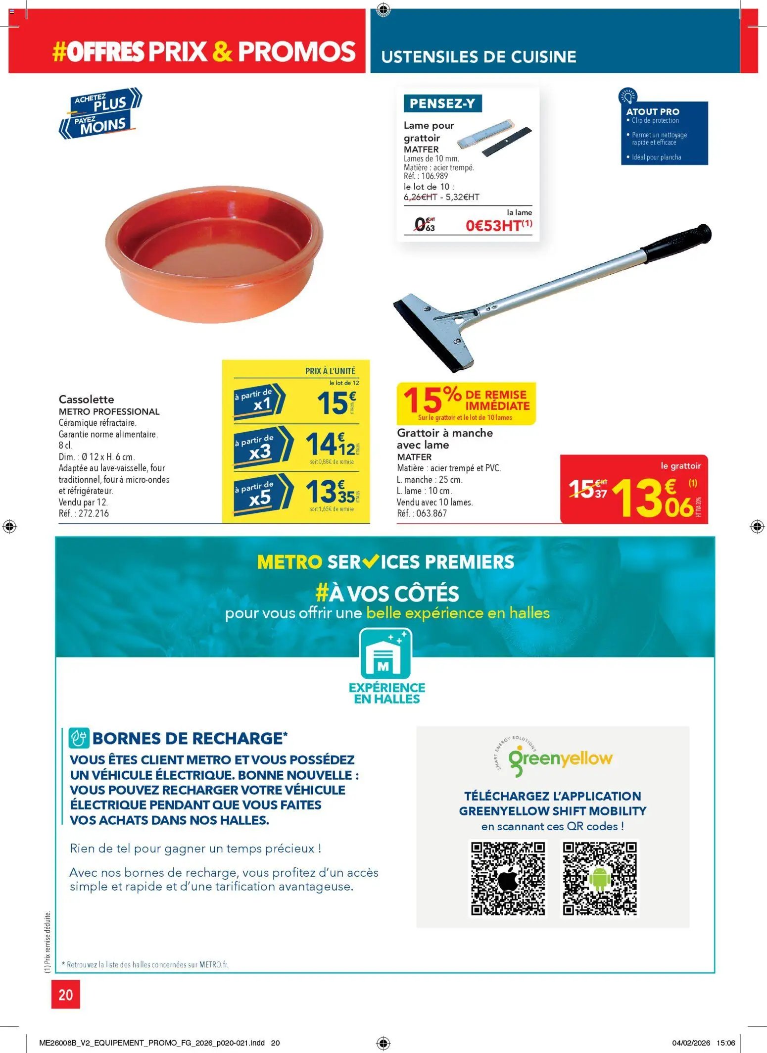 METRO catalogue (2026-02-26 - 2026-03-25)