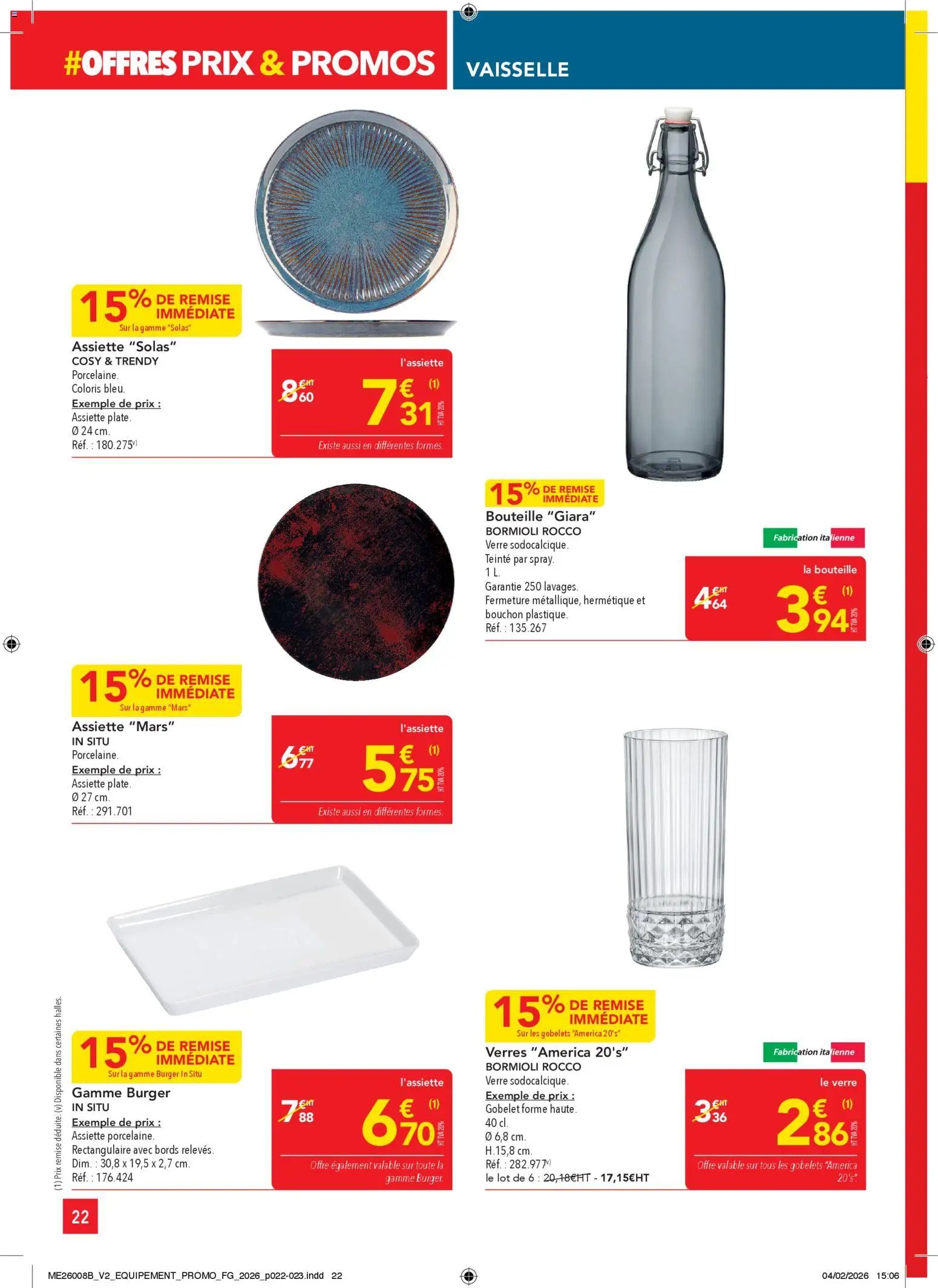 METRO catalogue (2026-02-26 - 2026-03-25)