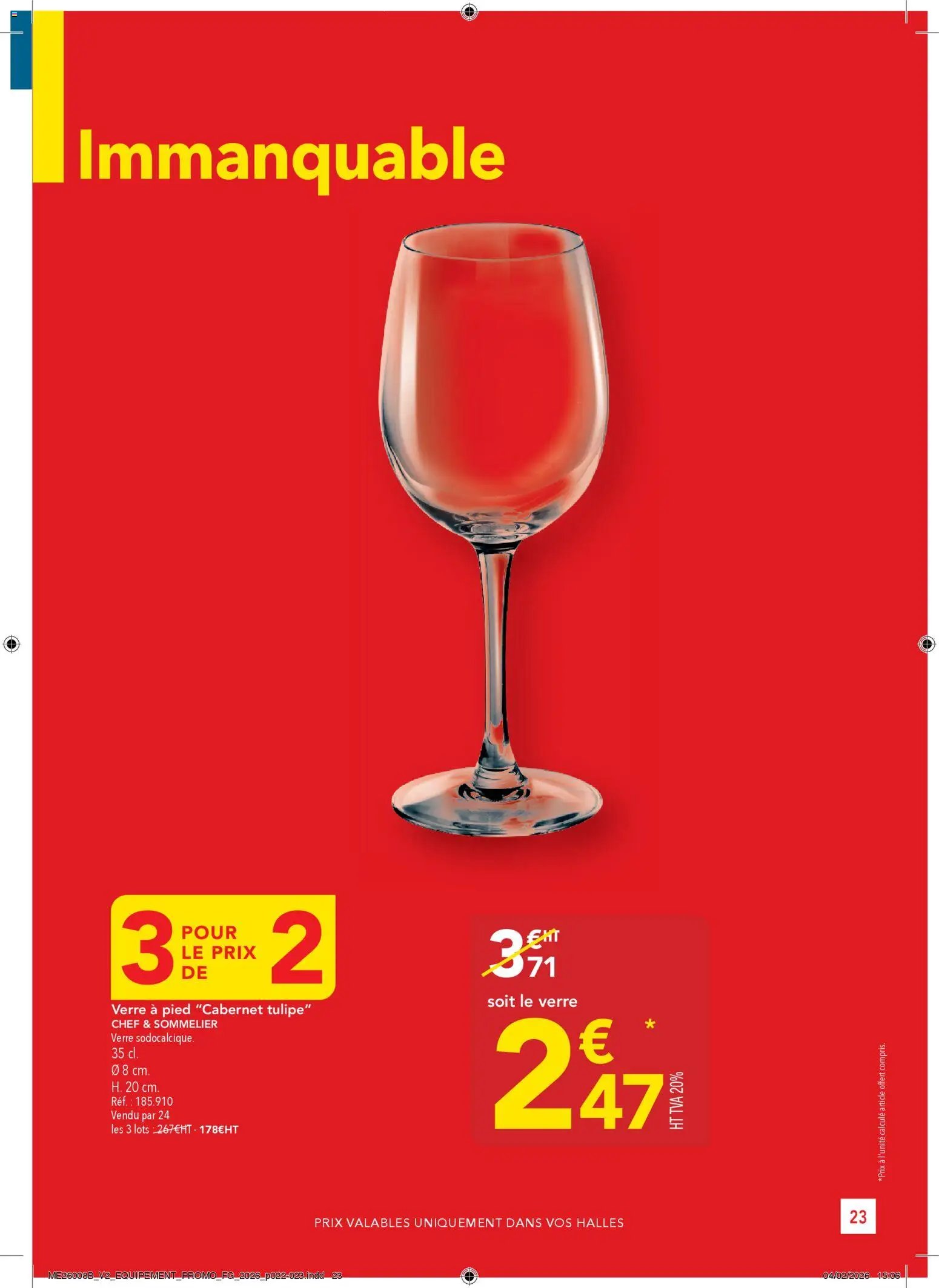 METRO catalogue (2026-02-26 - 2026-03-25)