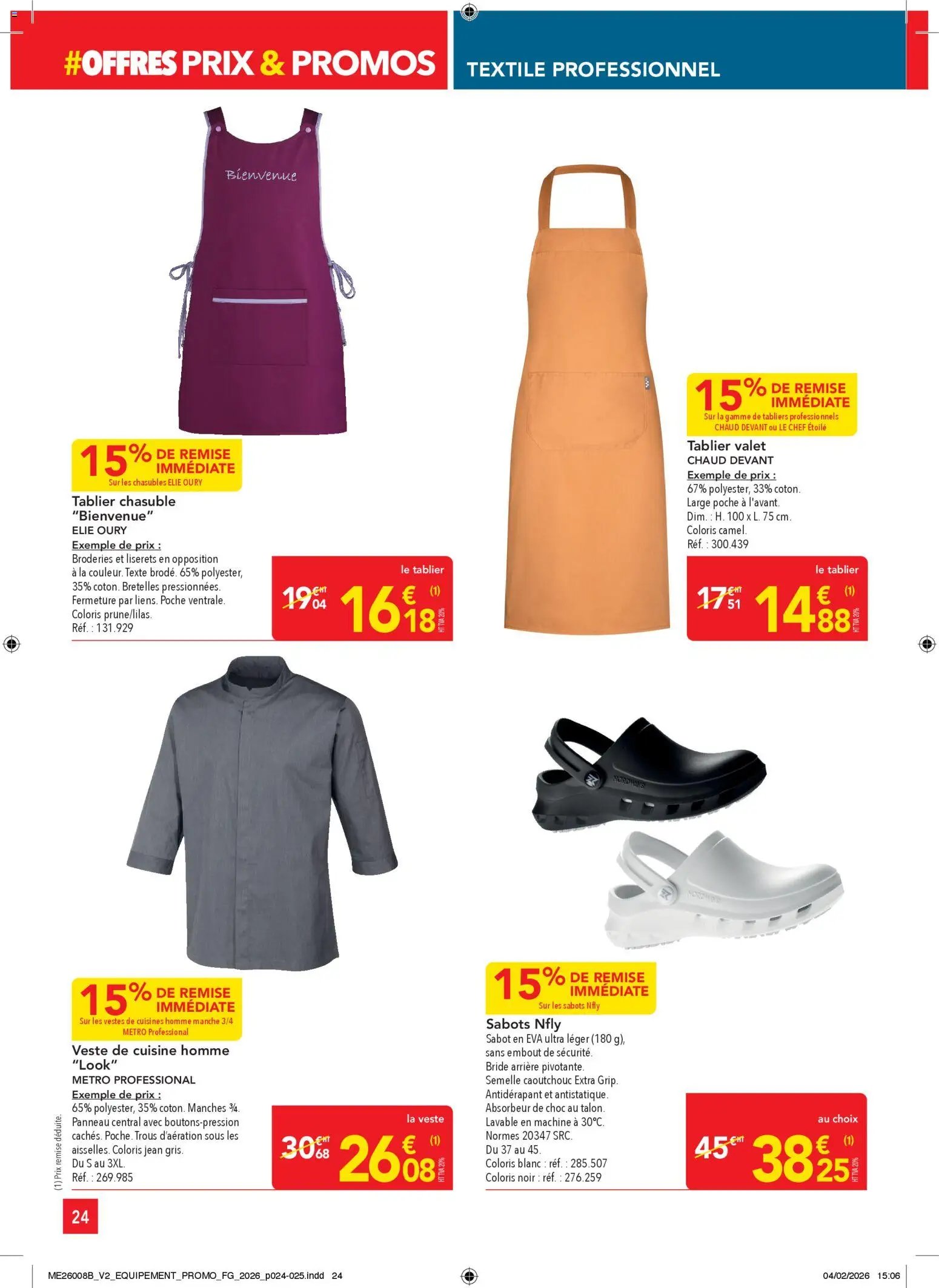 METRO catalogue (2026-02-26 - 2026-03-25)