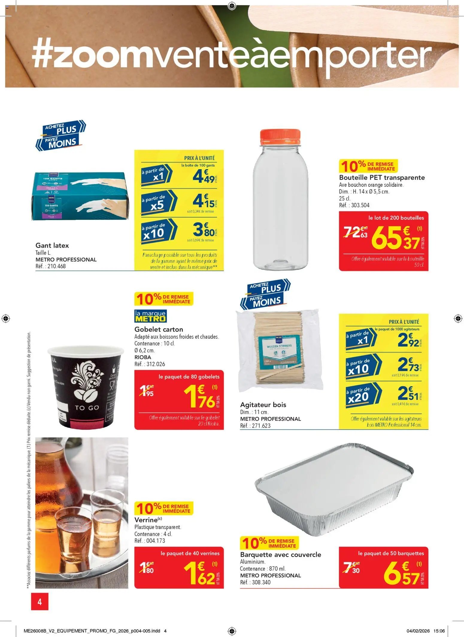 METRO catalogue (2026-02-26 - 2026-03-25)