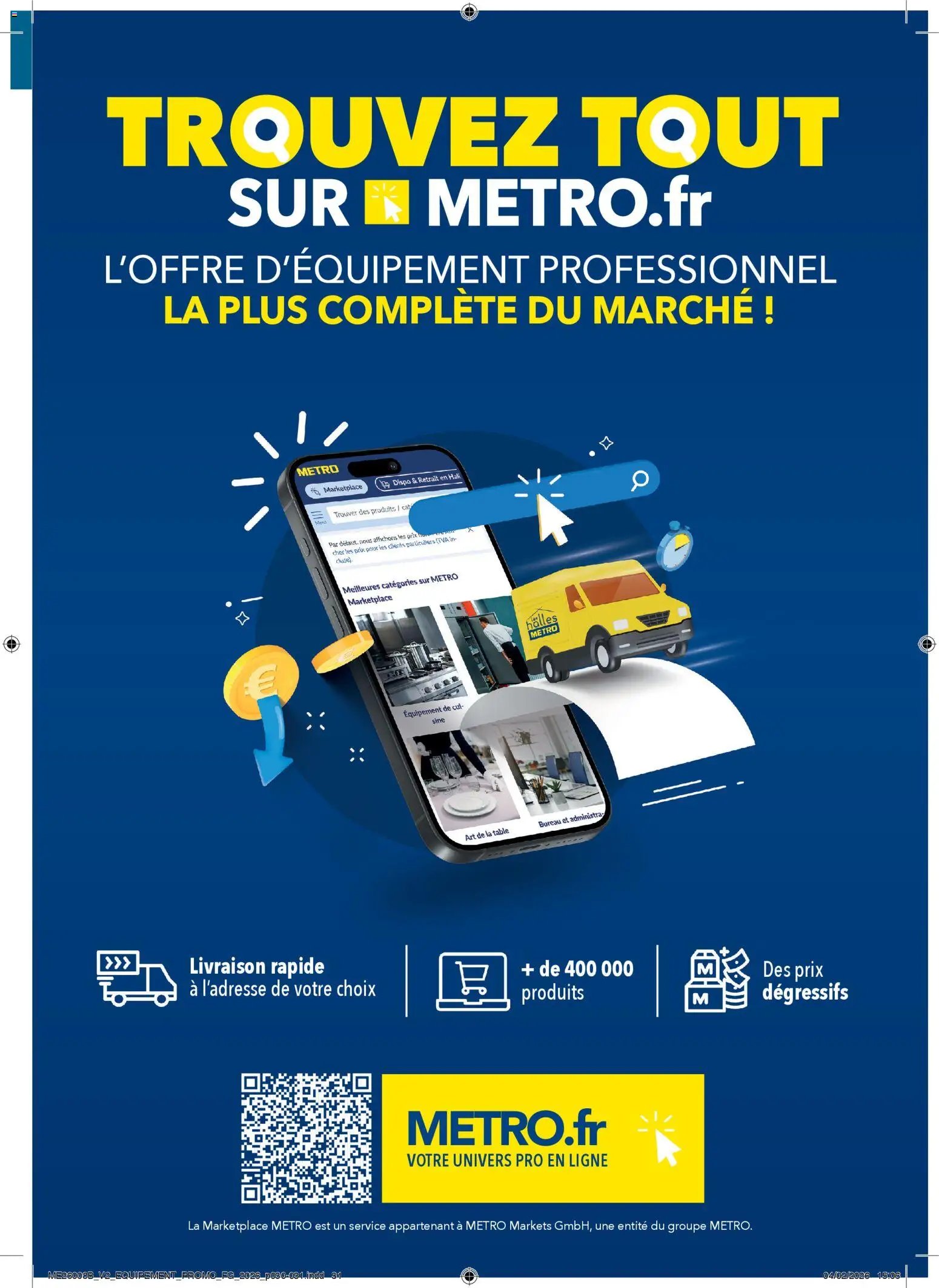 METRO catalogue (2026-02-26 - 2026-03-25)