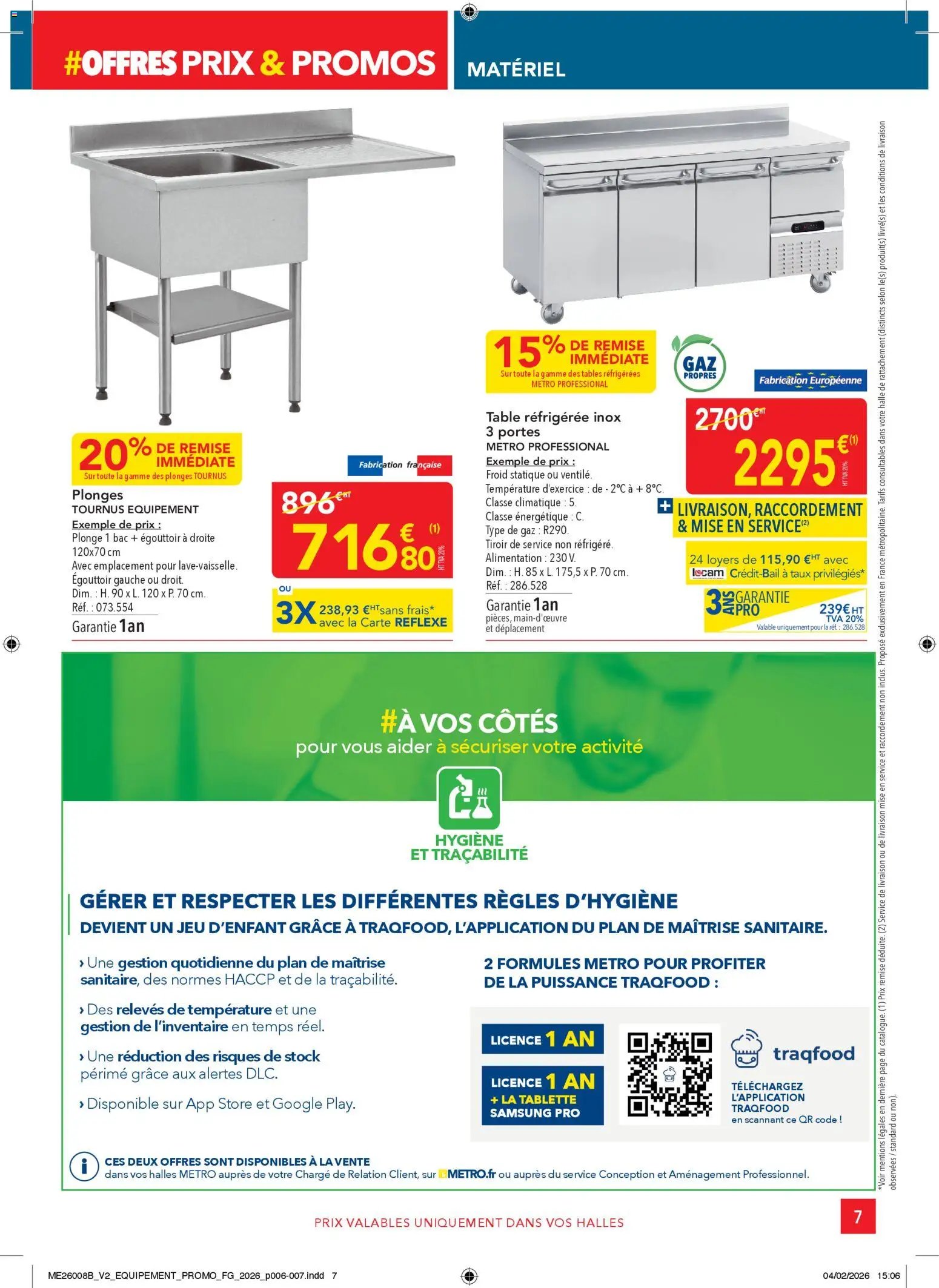 METRO catalogue (2026-02-26 - 2026-03-25)