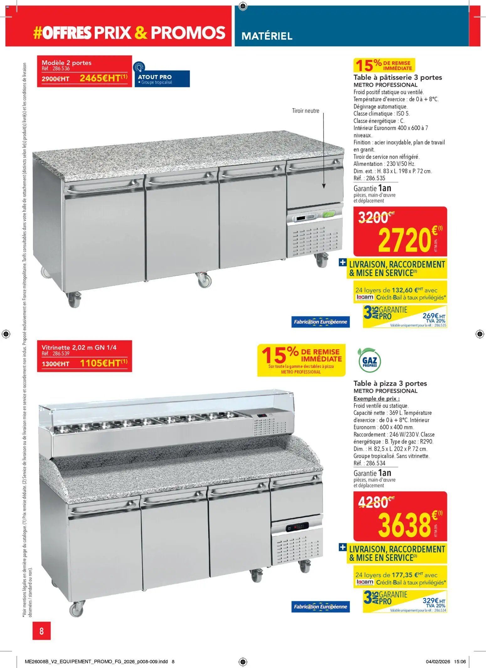 METRO catalogue (2026-02-26 - 2026-03-25)