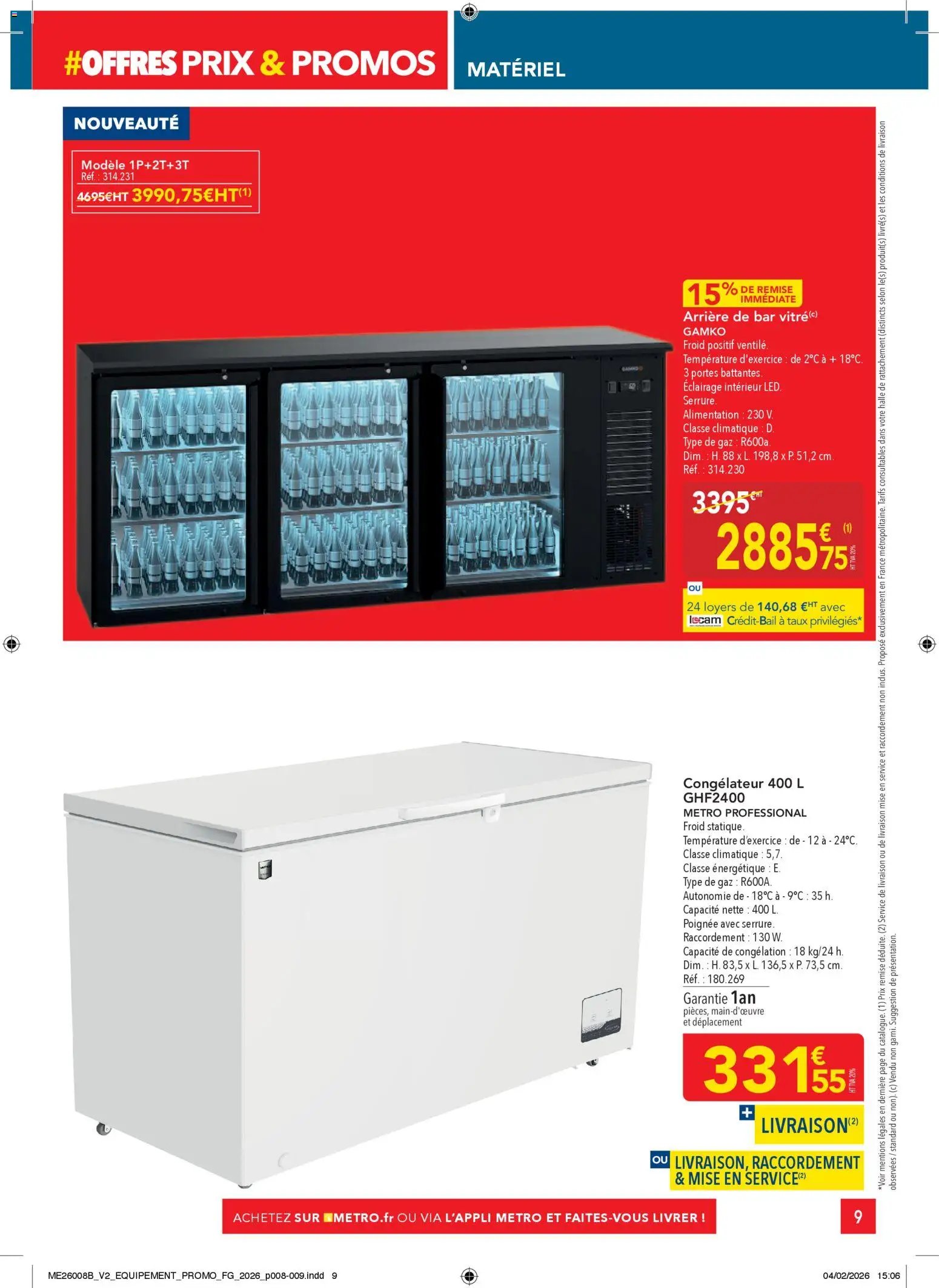 METRO catalogue (2026-02-26 - 2026-03-25)