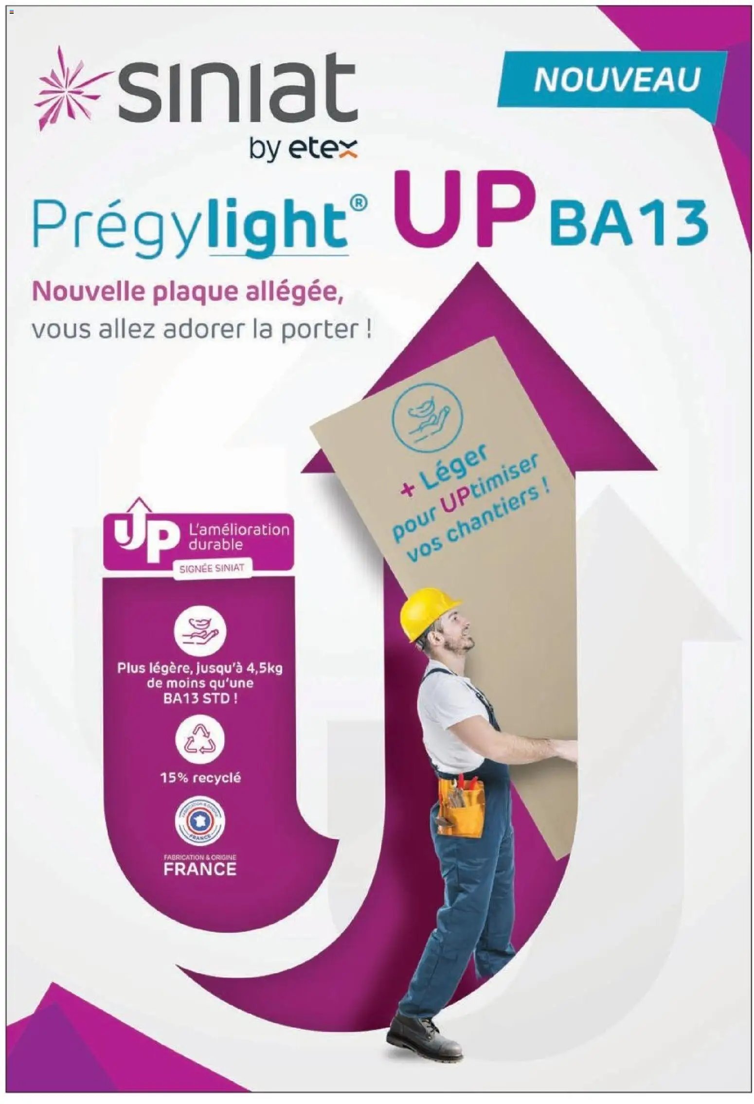 Gedimat - Affaires de Pros 114