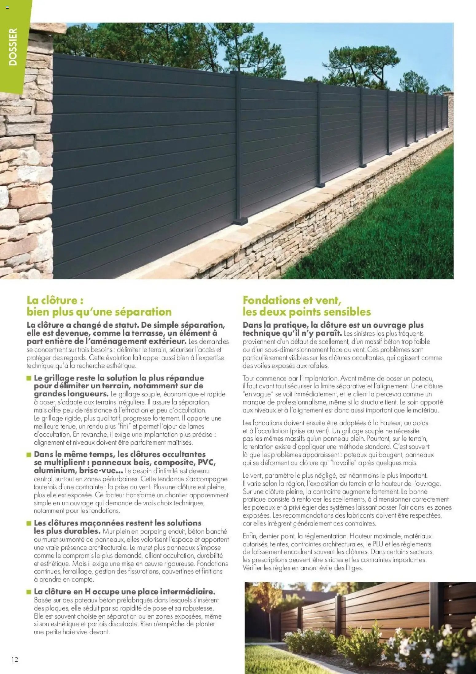 Gedimat - Affaires de Pros 114