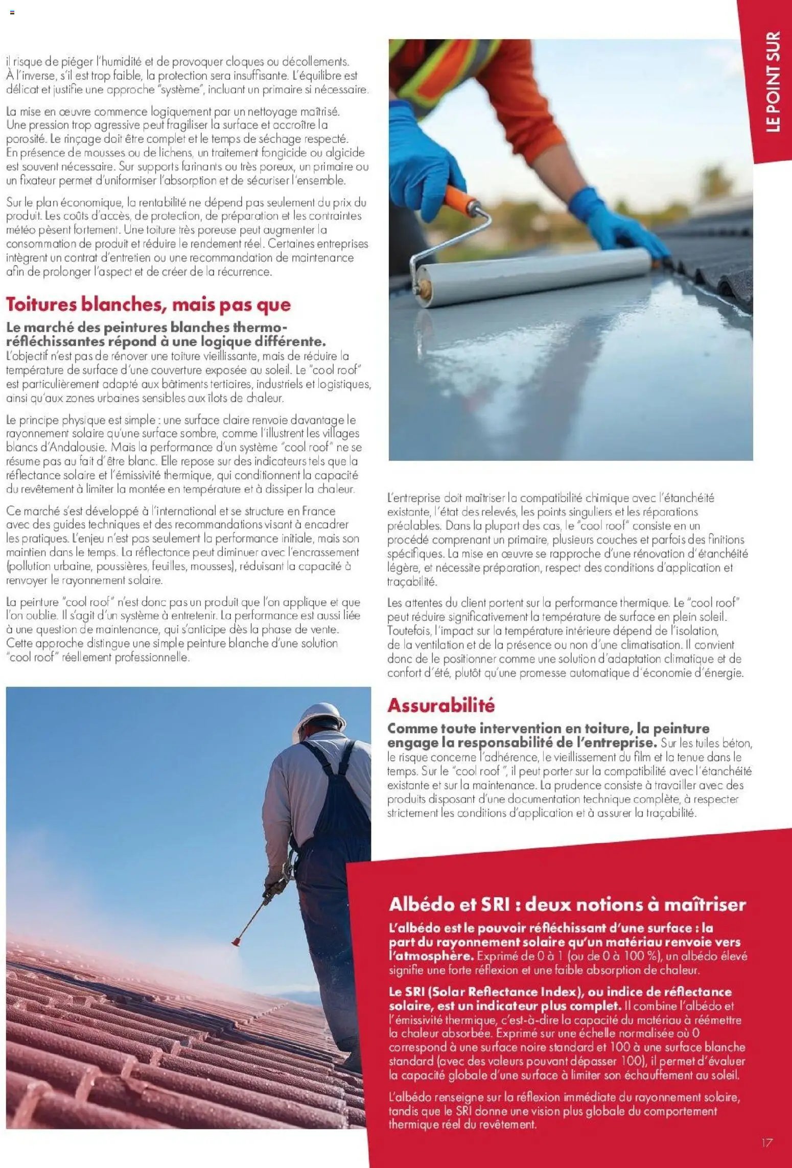 Gedimat - Affaires de Pros 114