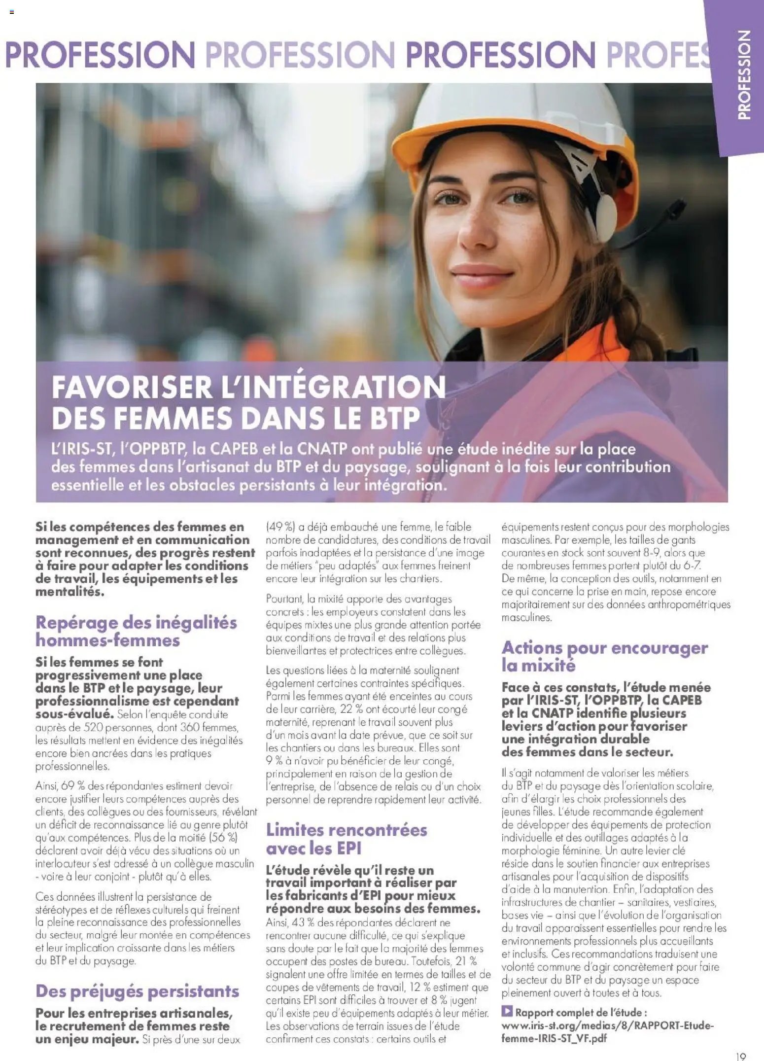 Gedimat - Affaires de Pros 114