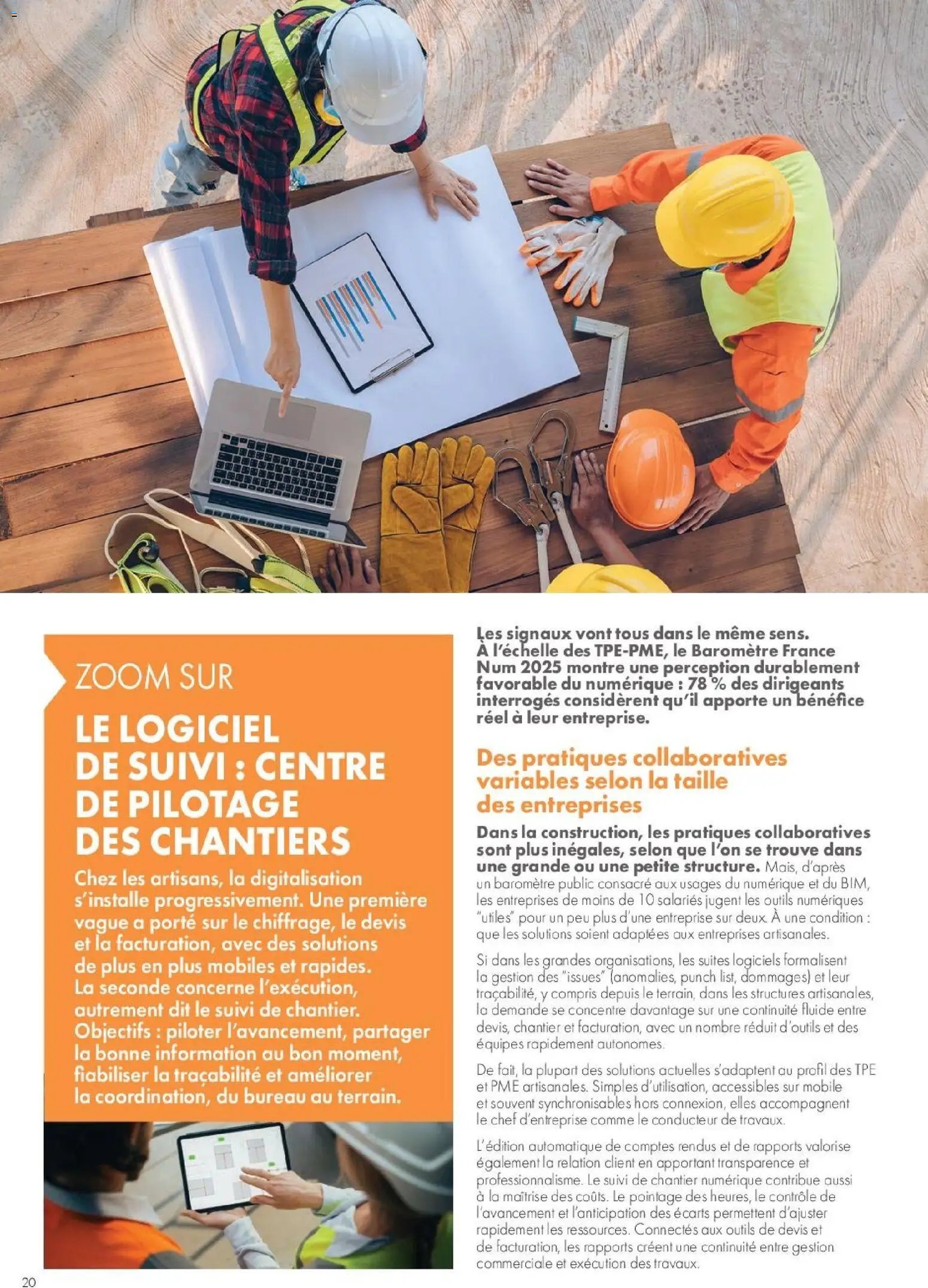 Gedimat - Affaires de Pros 114