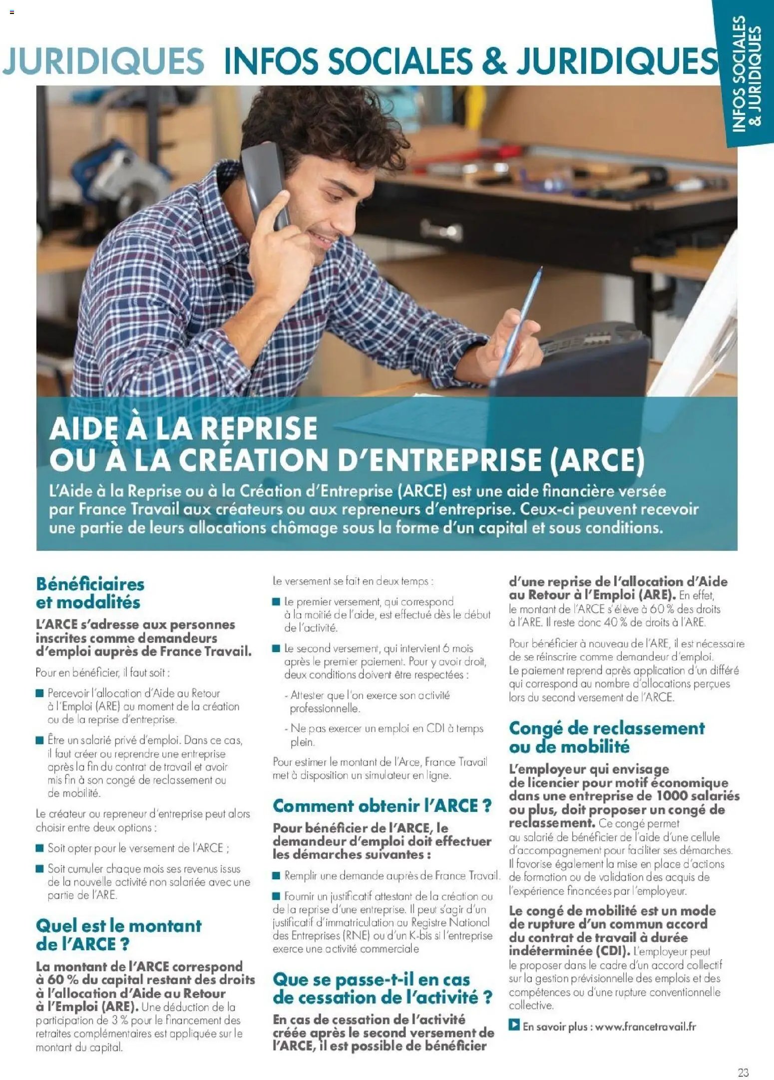 Gedimat - Affaires de Pros 114